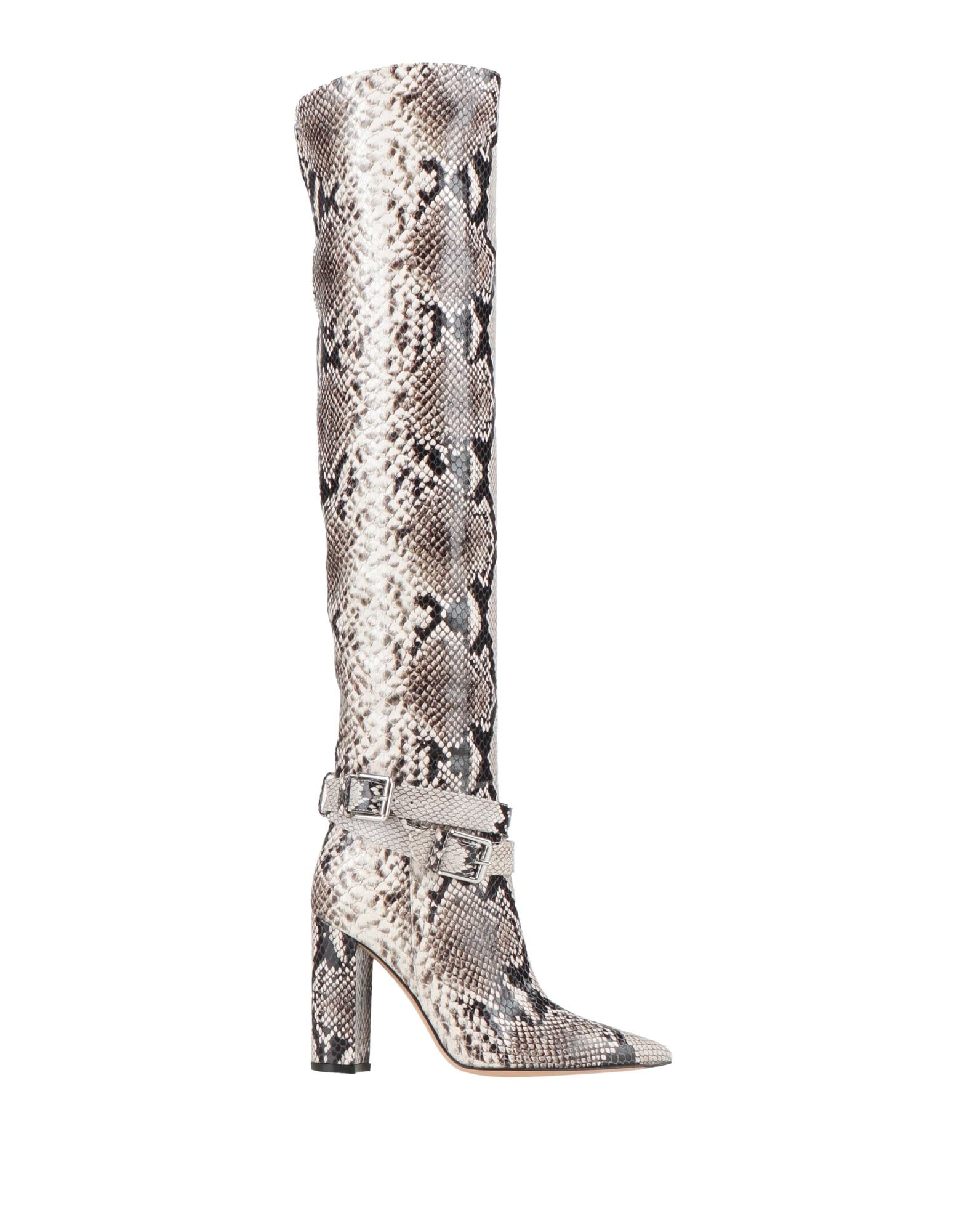 GIANVITO ROSSI - Boots