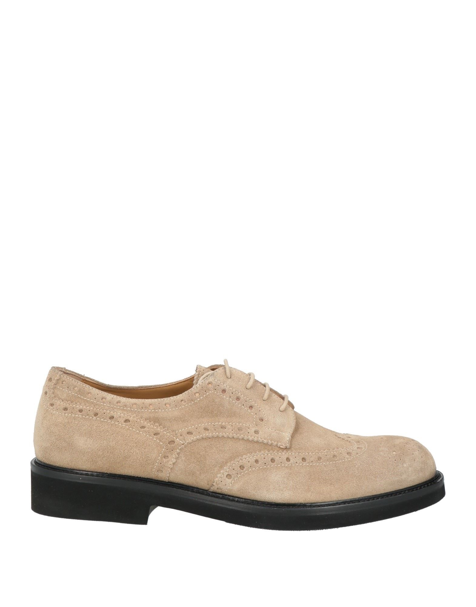 TESTONI - Lace-up shoes
