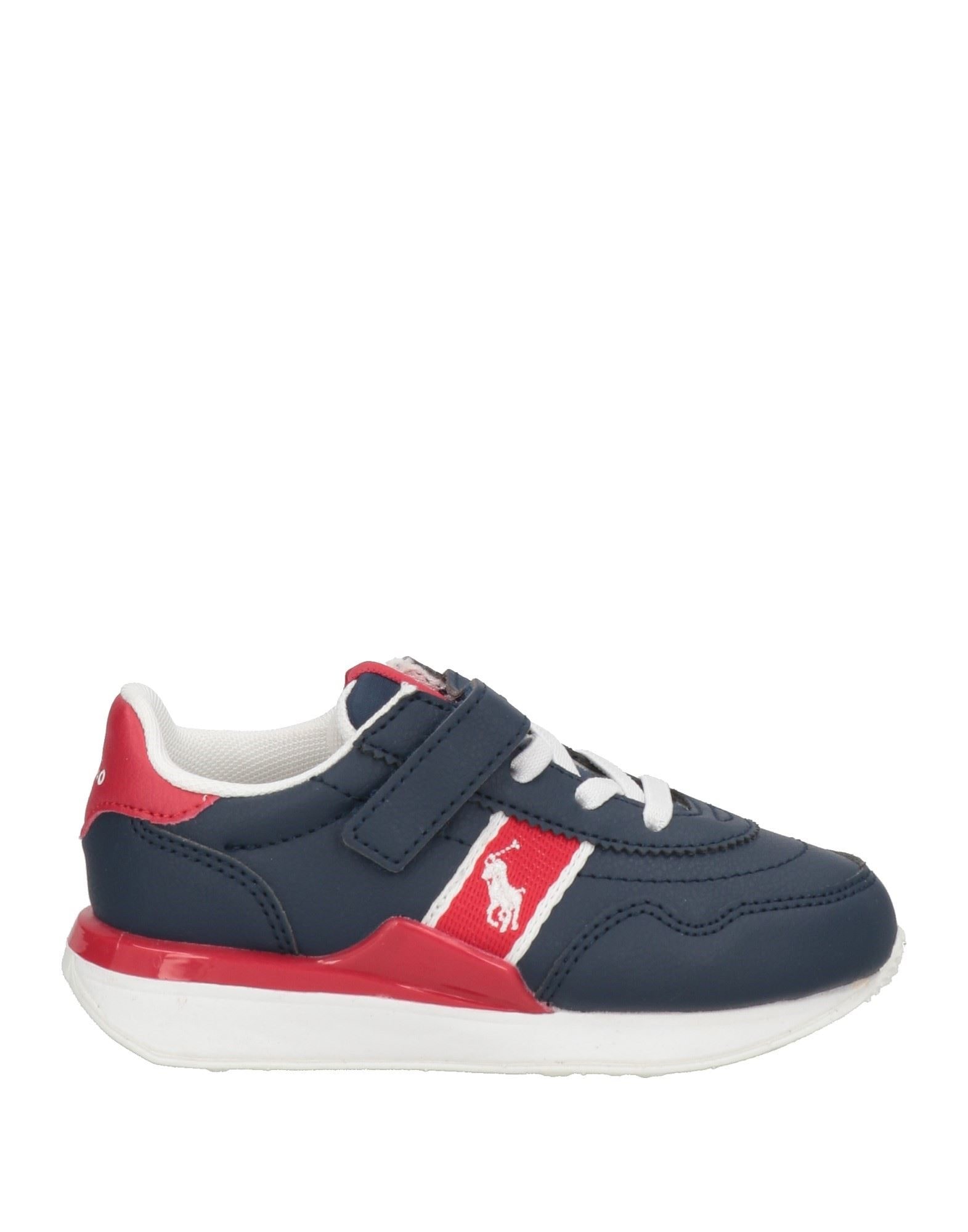 POLO RALPH LAUREN - Trainers