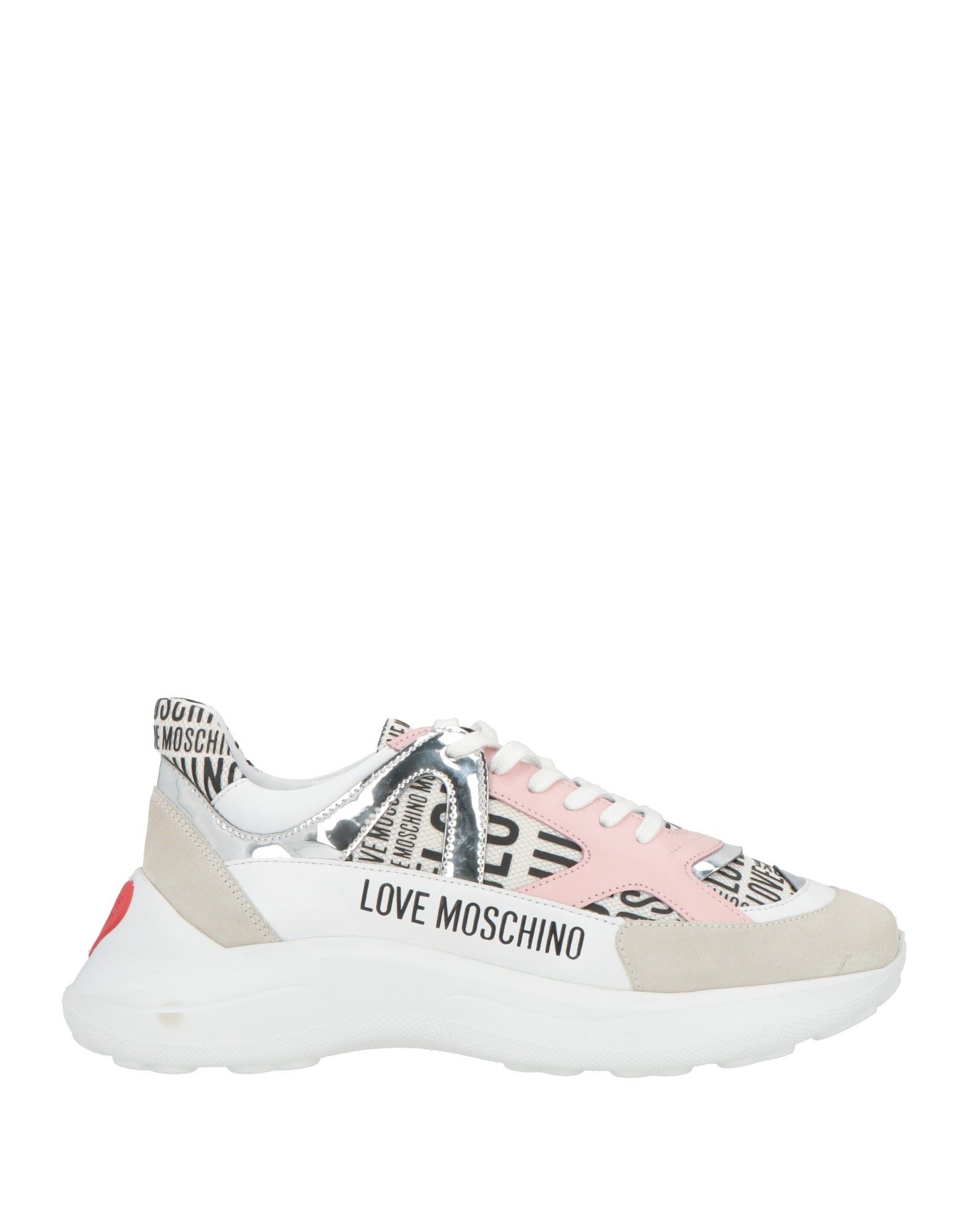 MOSCHINO - Sneakers
