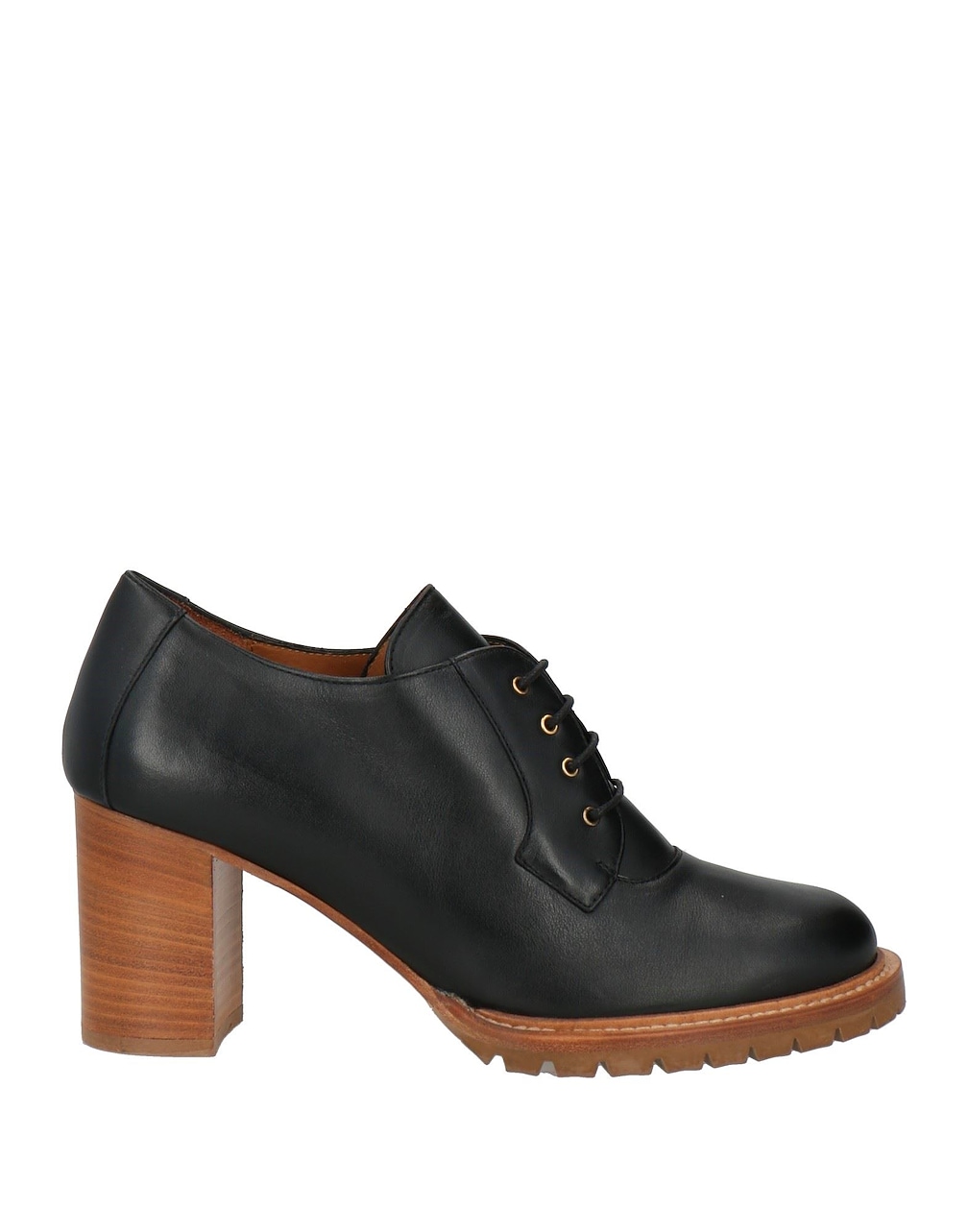 TESTONI - Lace-up shoes
