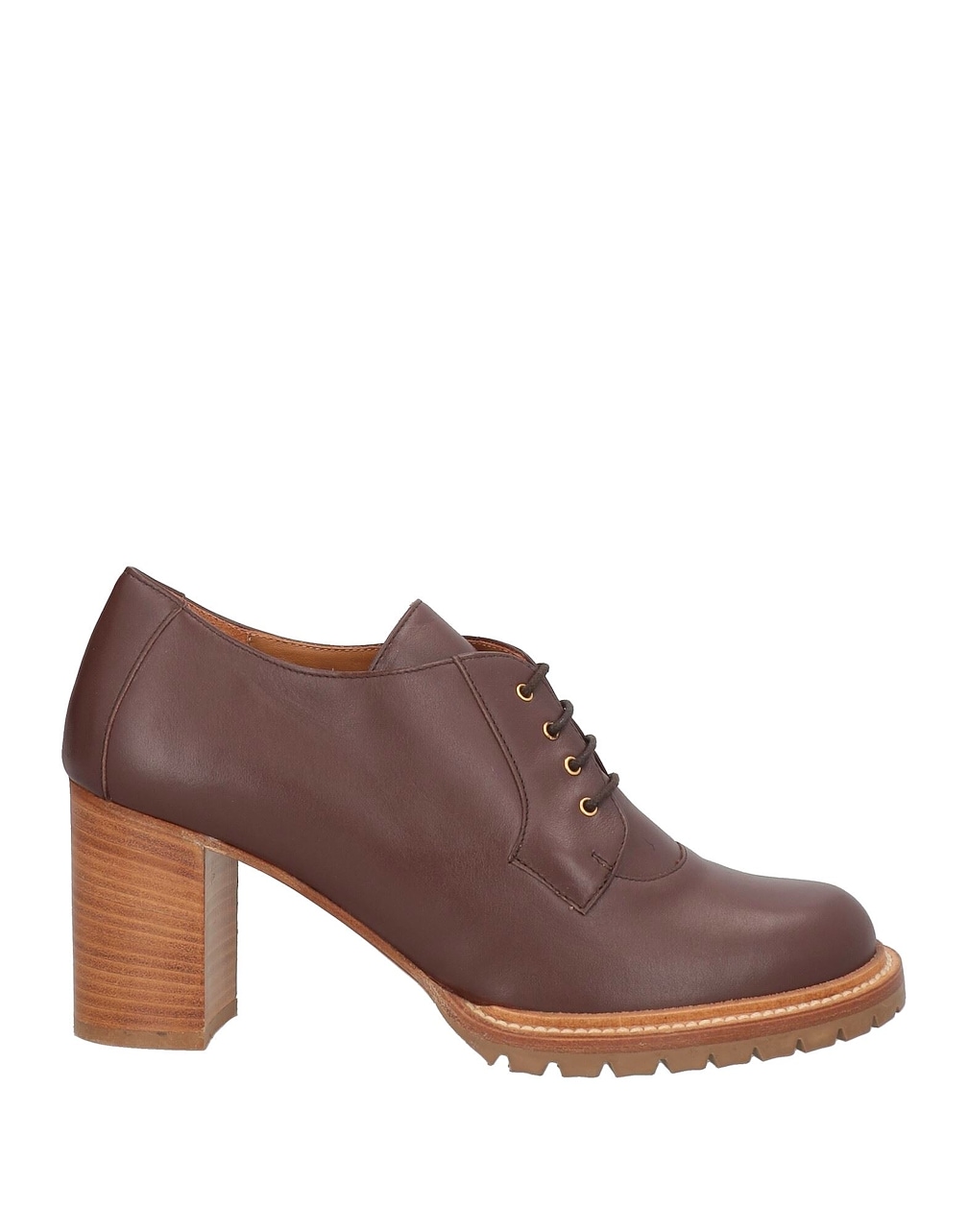 TESTONI - Lace-up shoes