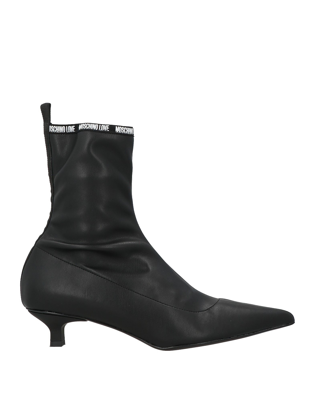 LOVE MOSCHINO - Ankle boots