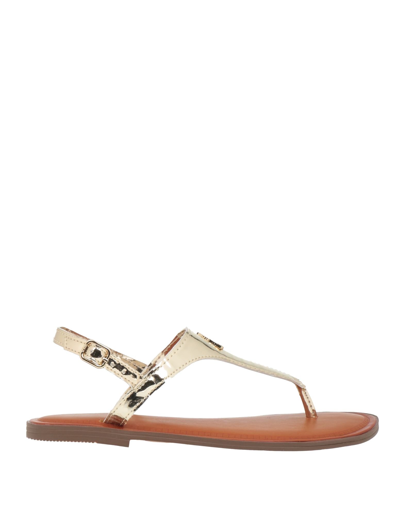 POLO RALPH LAUREN - Thong sandals