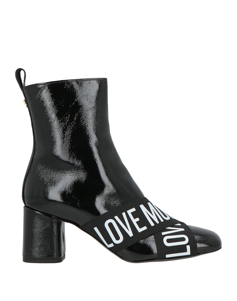 LOVE MOSCHINO - Ankle boots