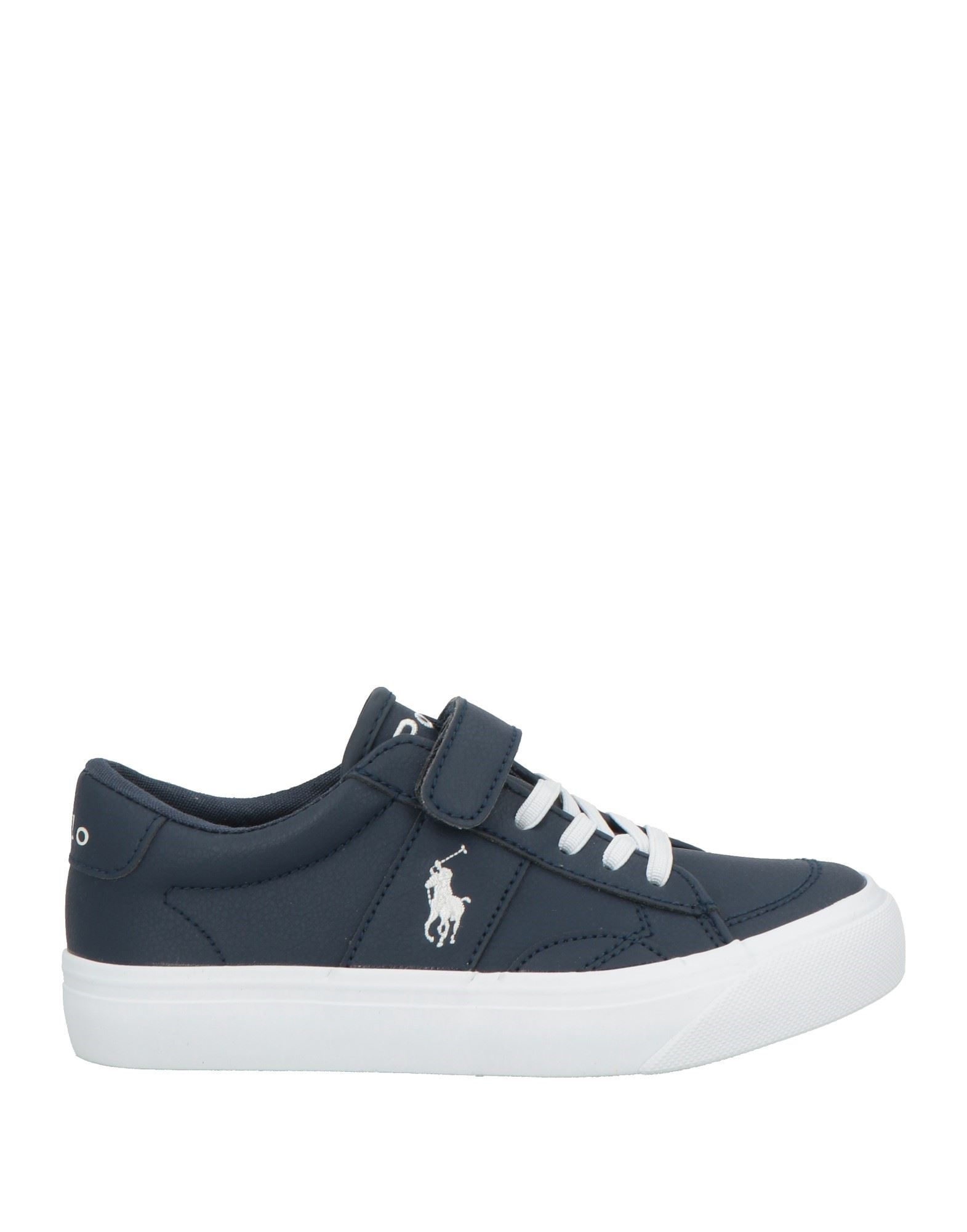 POLO RALPH LAUREN - Trainers