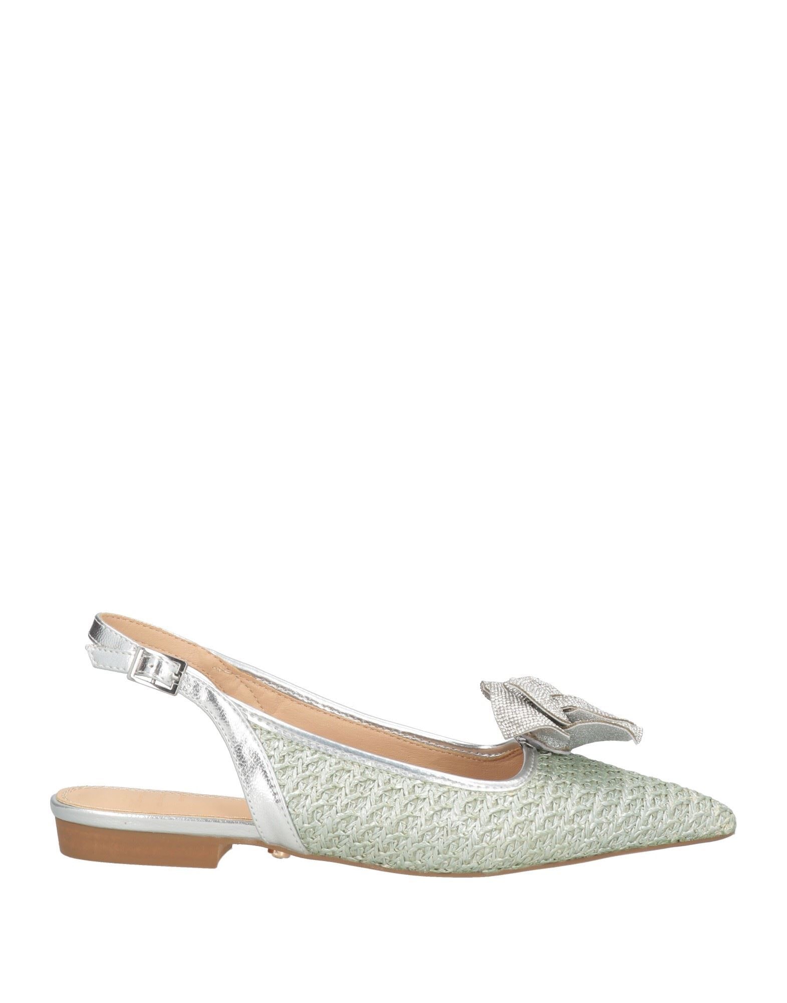 TWENTY FOUR HAITCH - Ballerinas