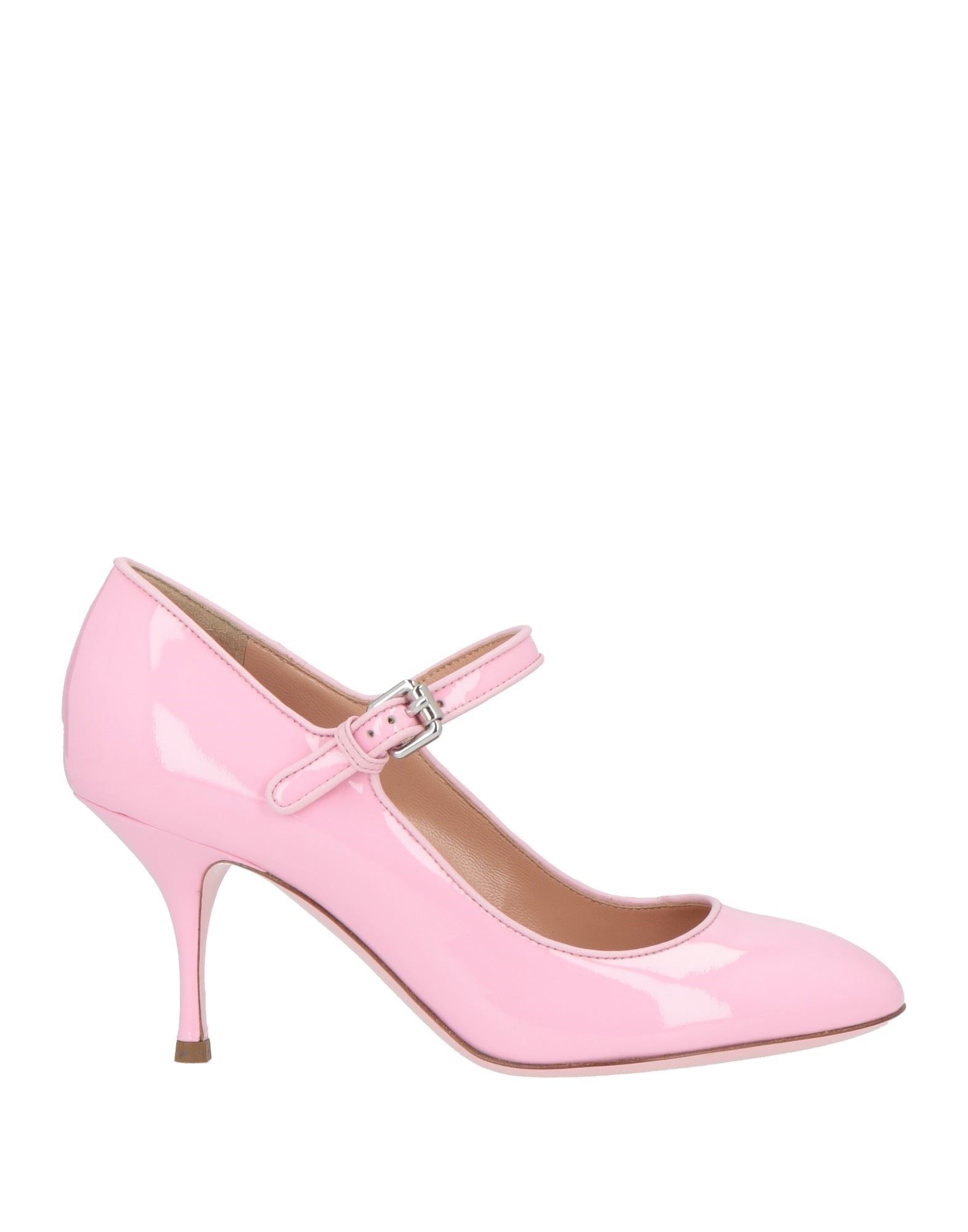 MOSCHINO - Pumps