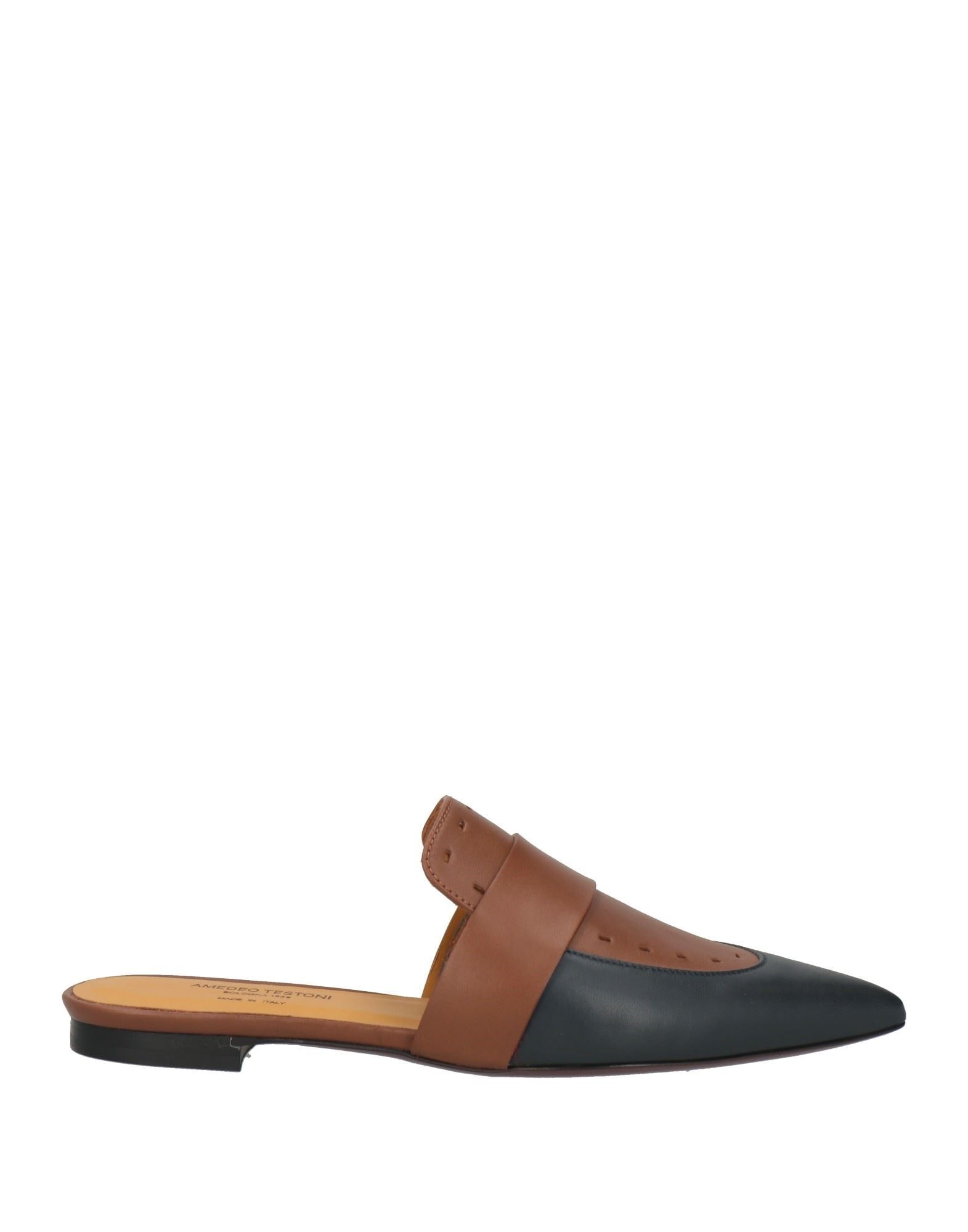 TESTONI - Mules & Clogs