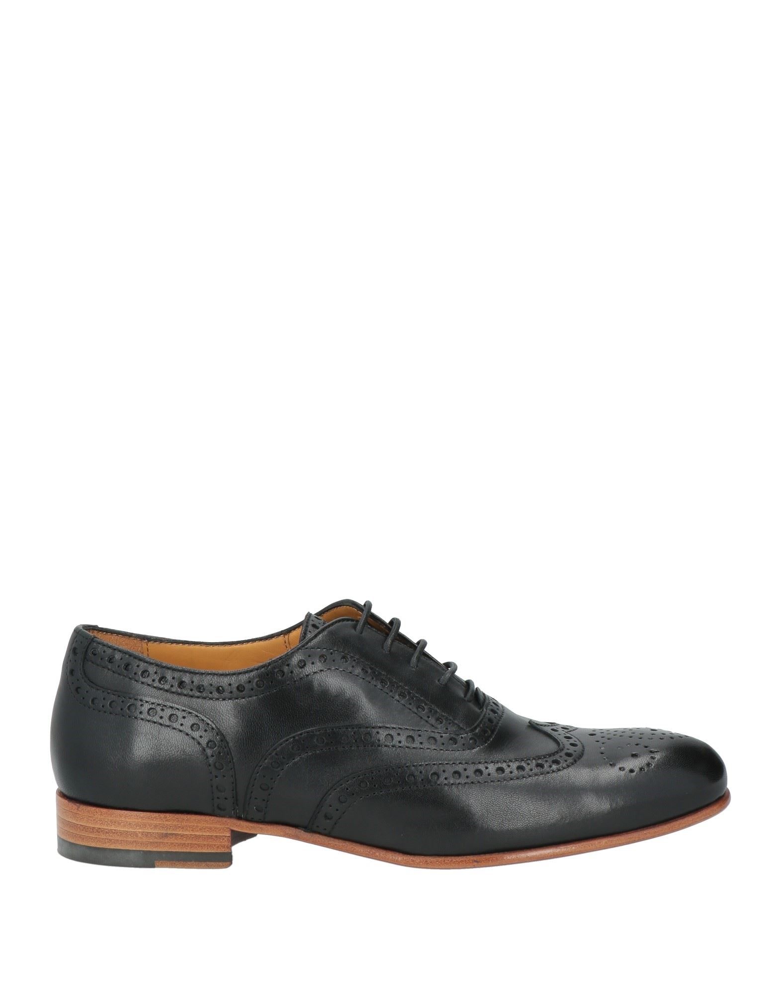 TESTONI - Lace-up shoes