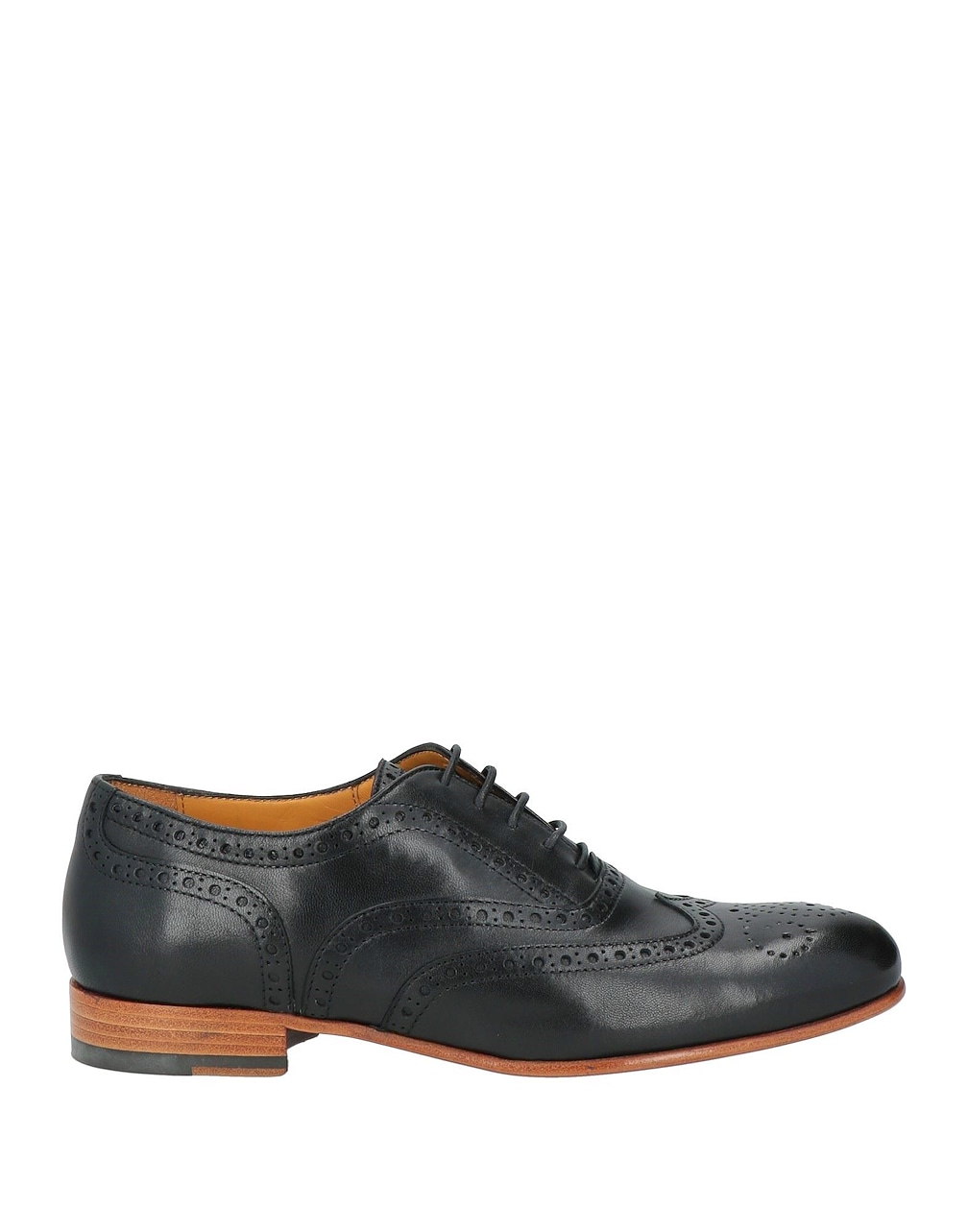 TESTONI - Lace-up shoes