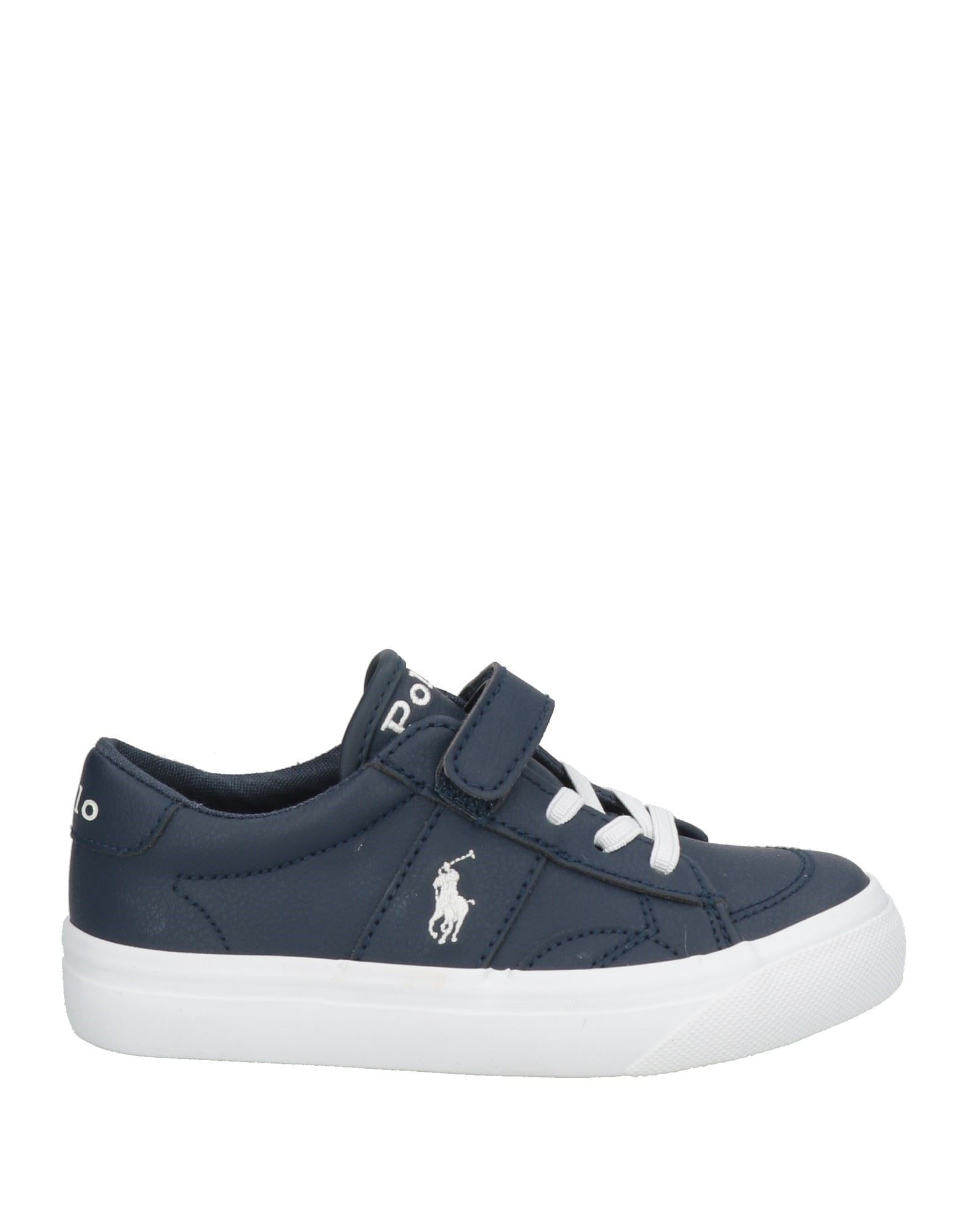 POLO RALPH LAUREN - Trainers