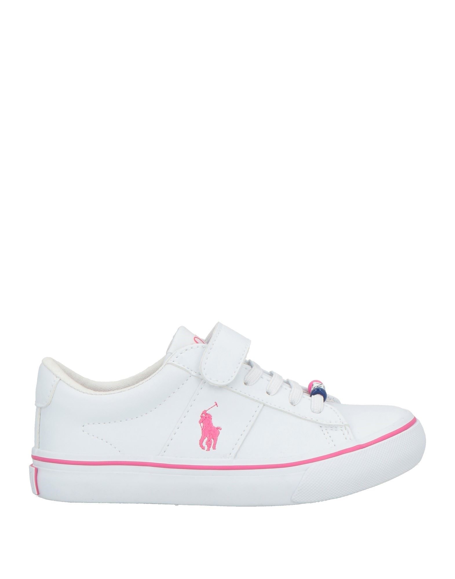 POLO RALPH LAUREN - Кеды и кроссовки