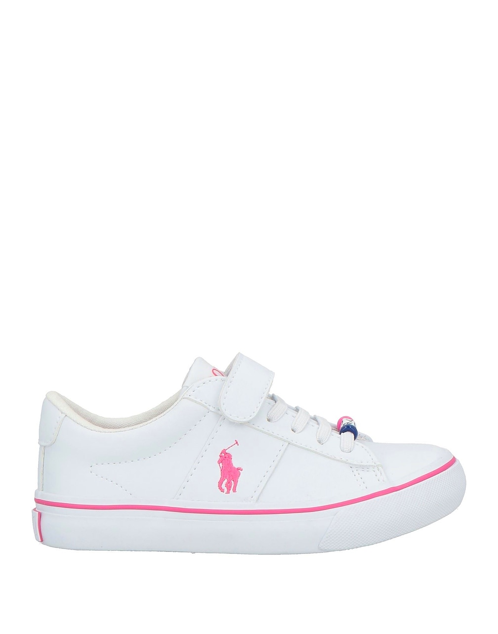 POLO RALPH LAUREN - Sneakers