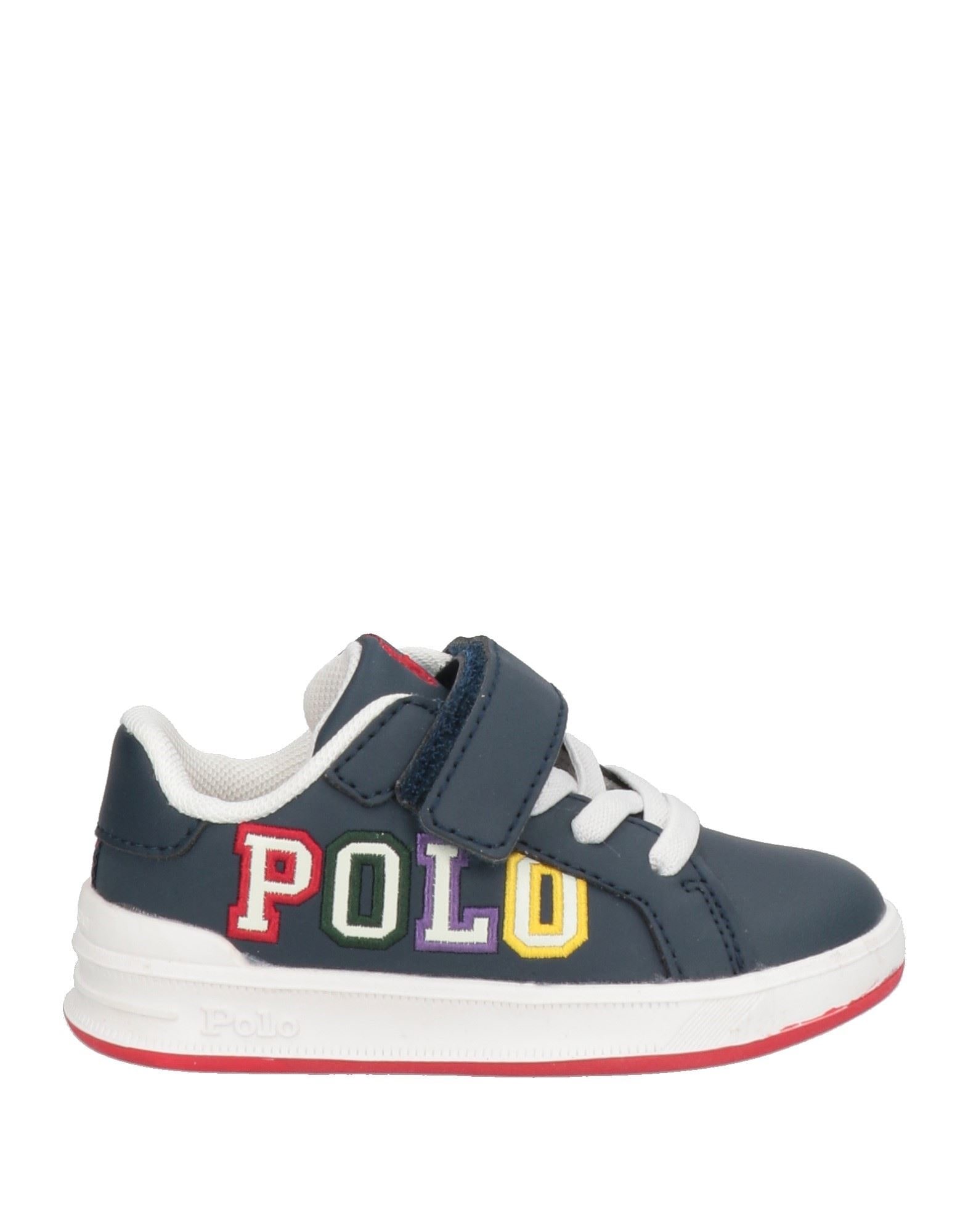 POLO RALPH LAUREN - Trainers
