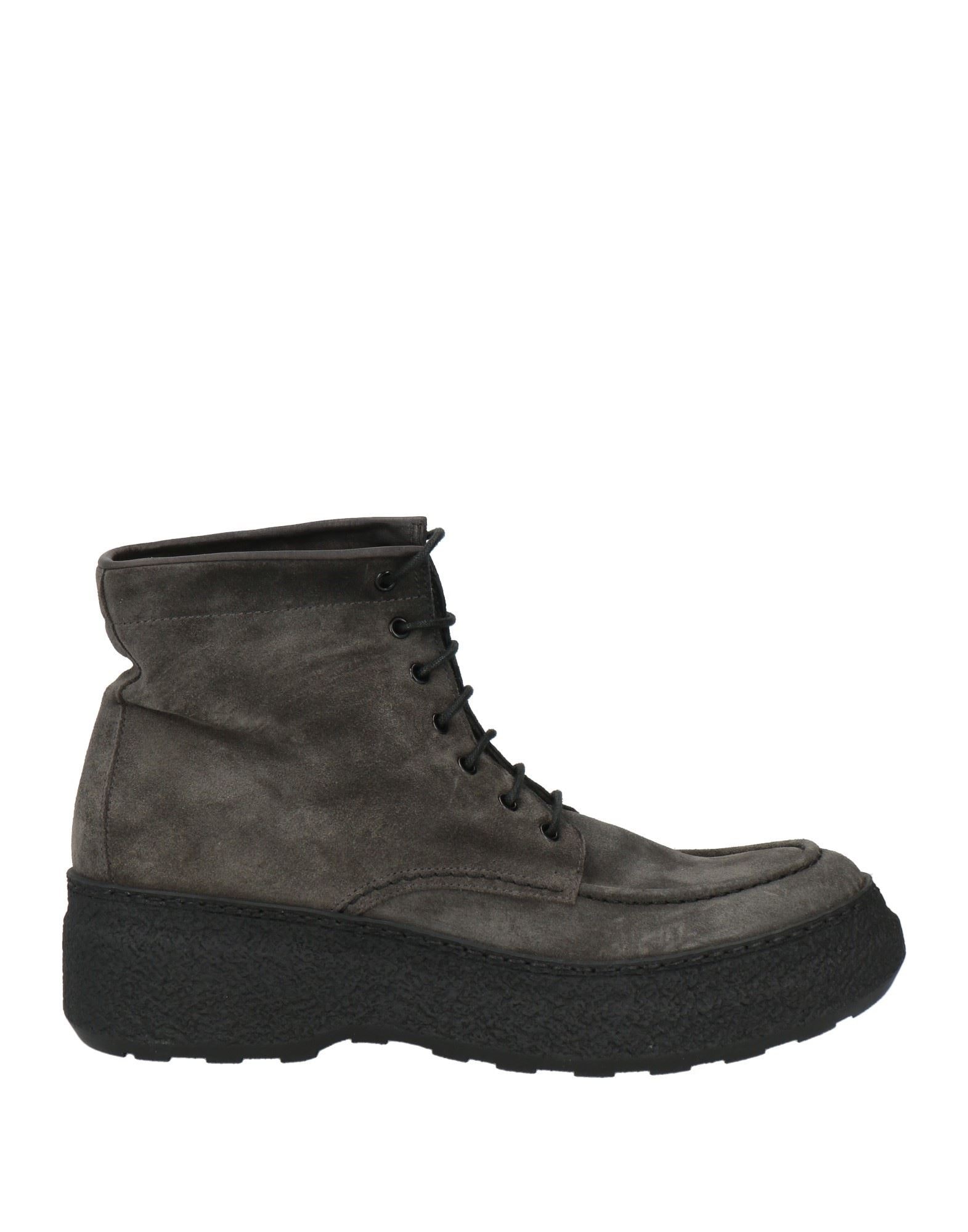 PANTANETTI - Полусапоги и высокие ботинки