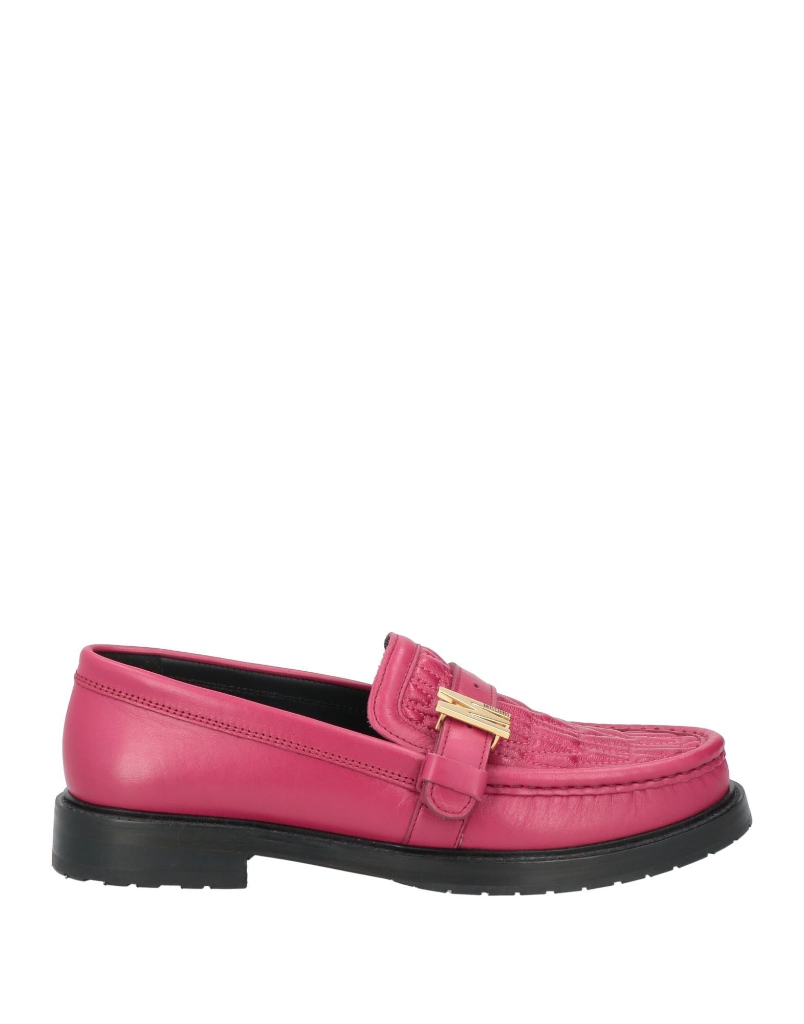 MOSCHINO - Loafers