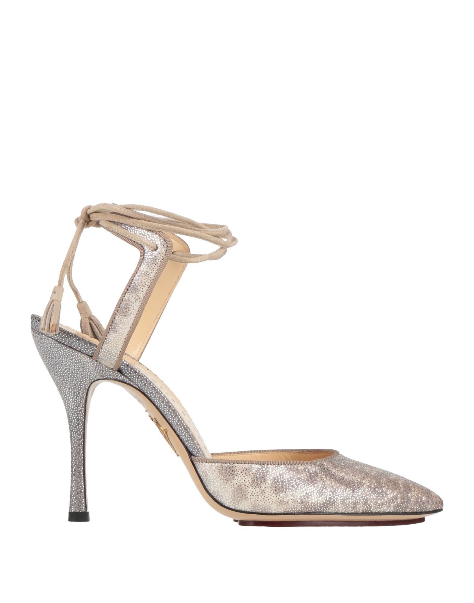 CHARLOTTE OLYMPIA - Decolletes