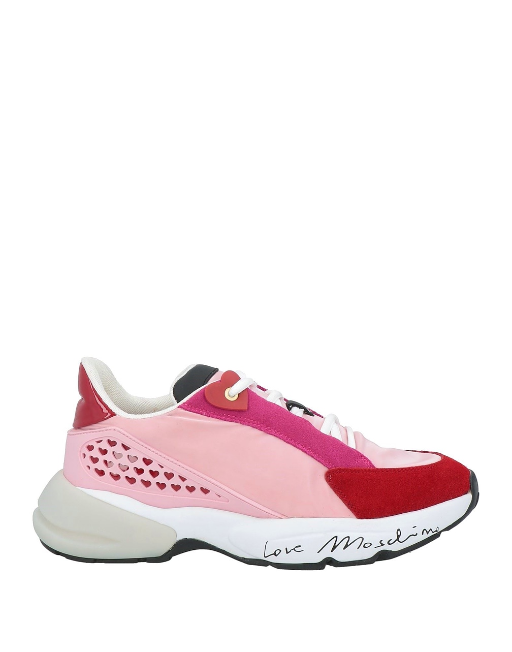 LOVE MOSCHINO - Sneakers