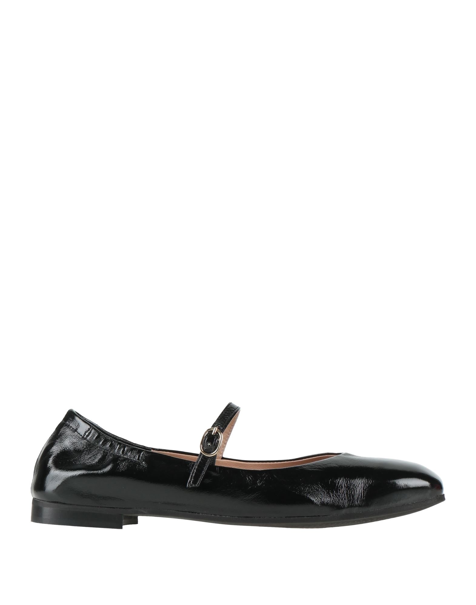 CHIARINI BOLOGNA - Ballet flats