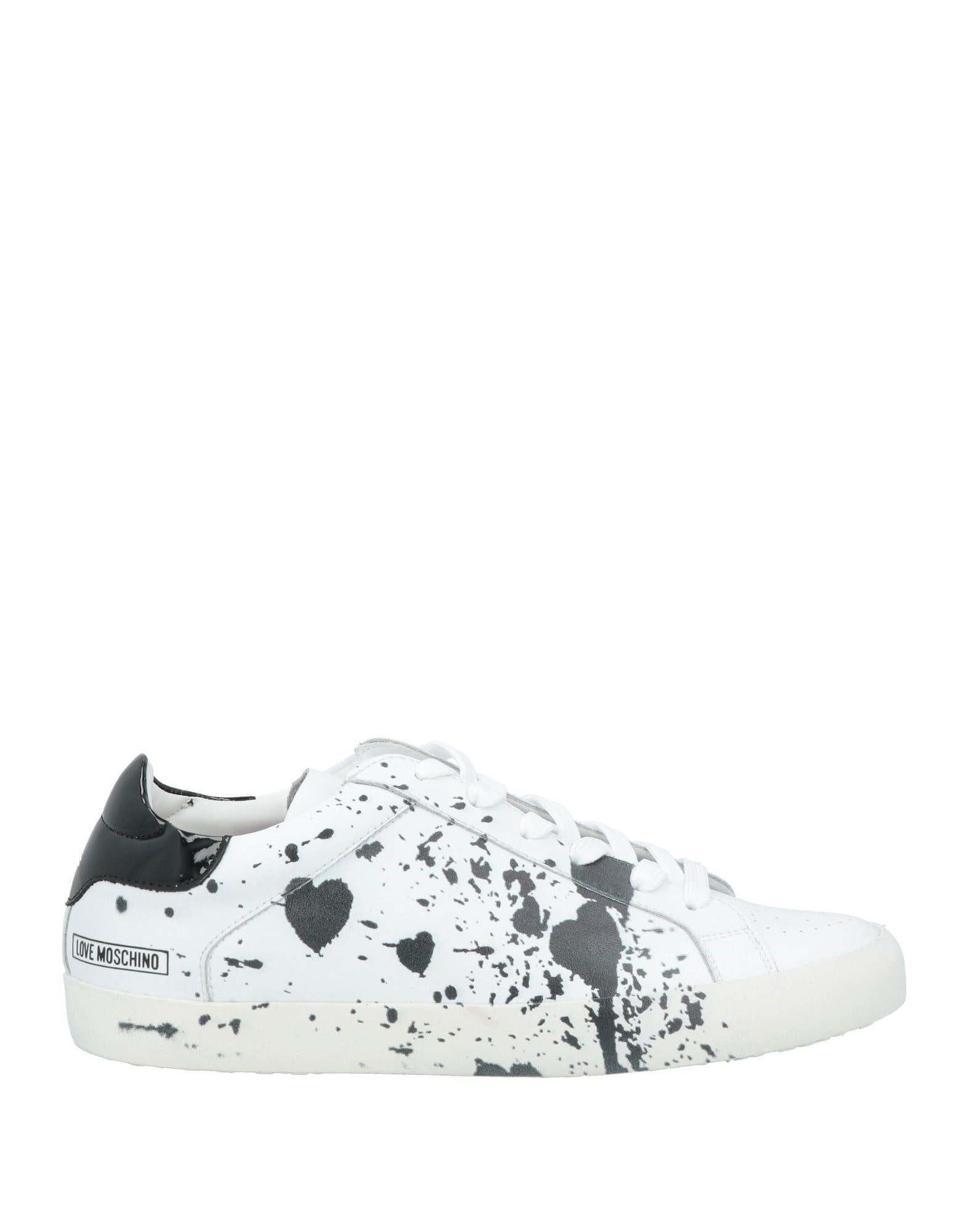LOVE MOSCHINO - Sneakers