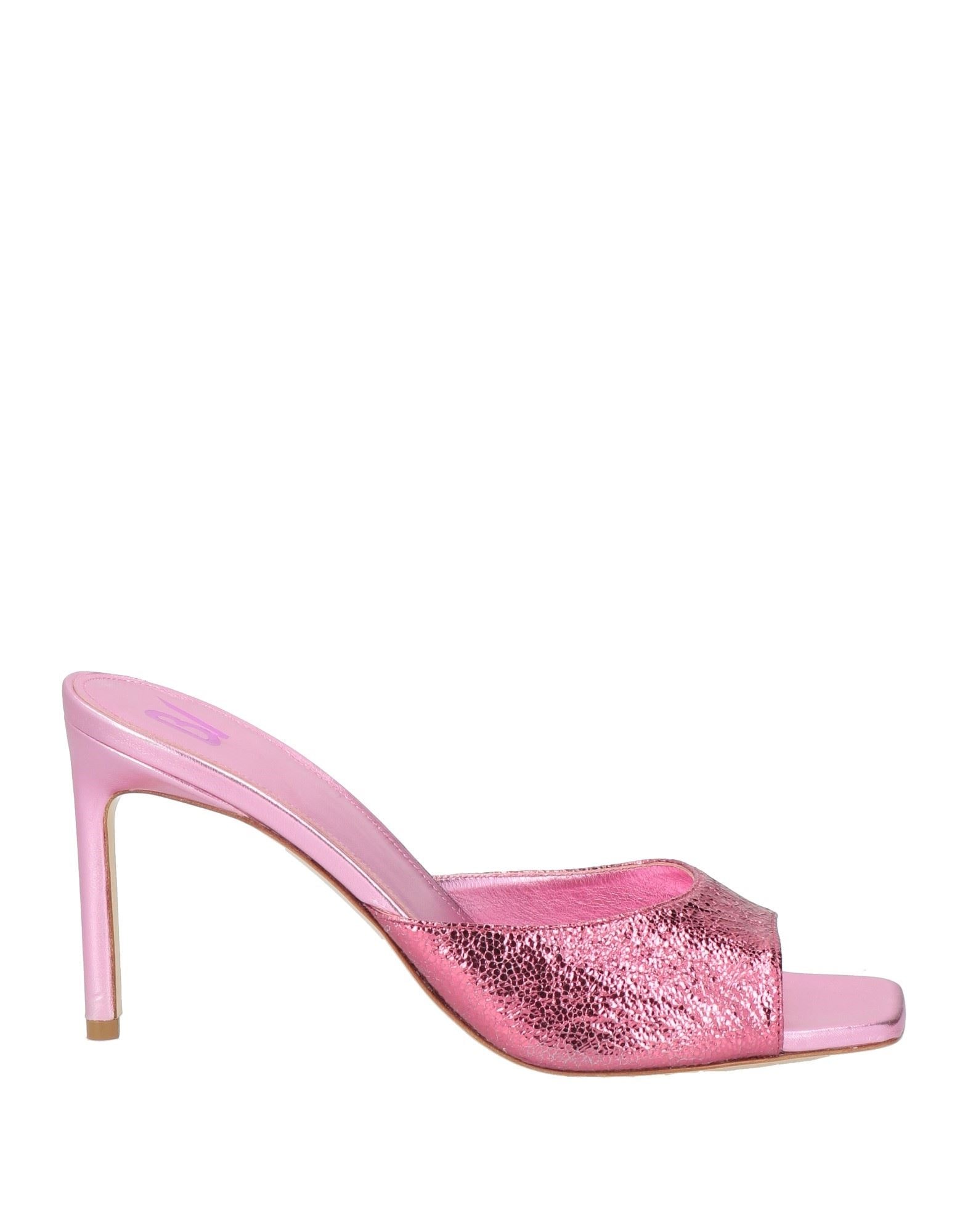 BETTINA VERMILLON - Sandals