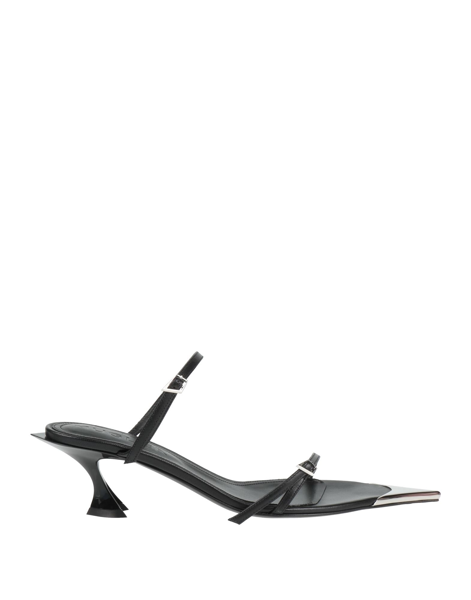 MUGLER - Сандалии