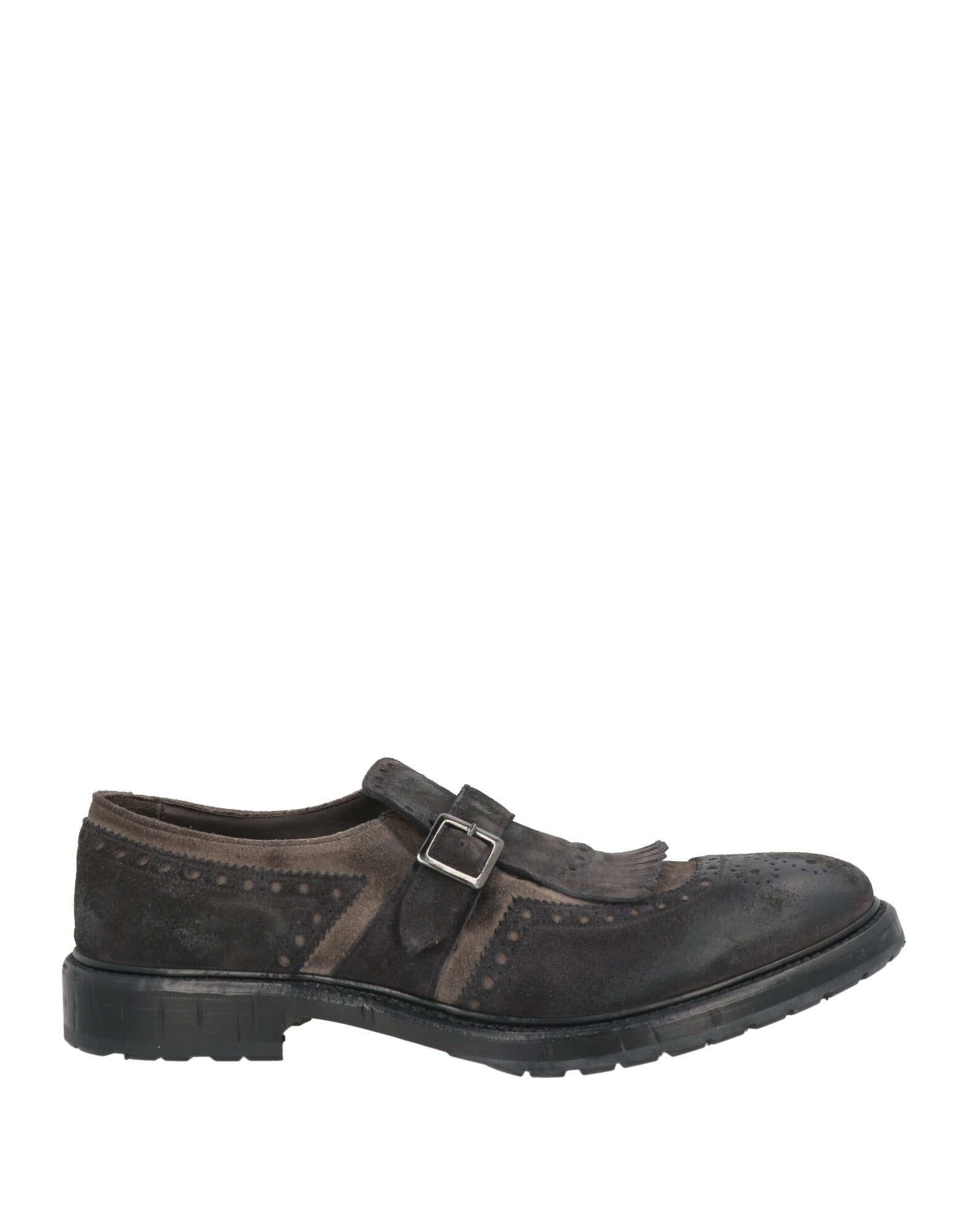 CLAUDIO MARINI - Loafers