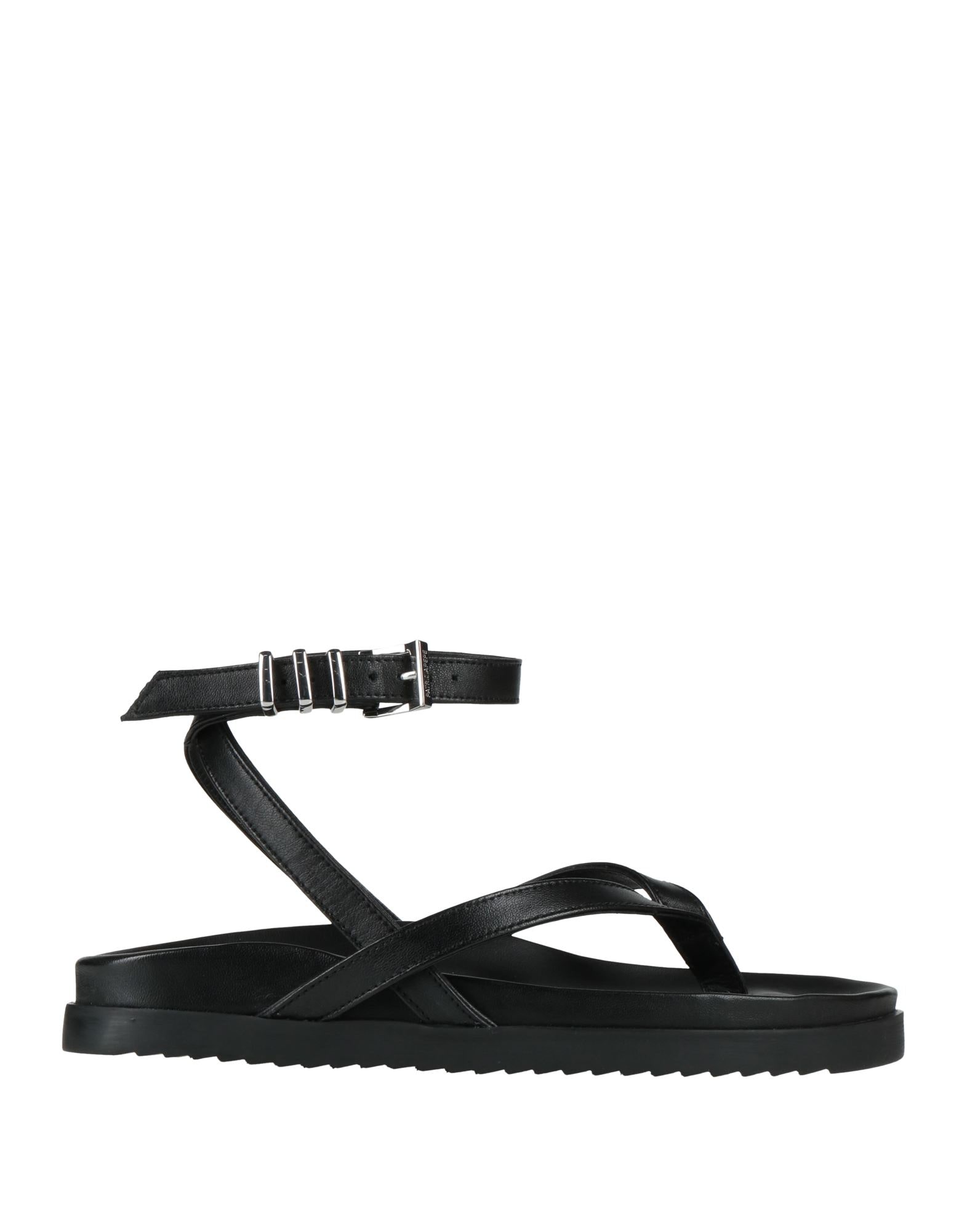 PATRIZIA PEPE - Thong sandals
