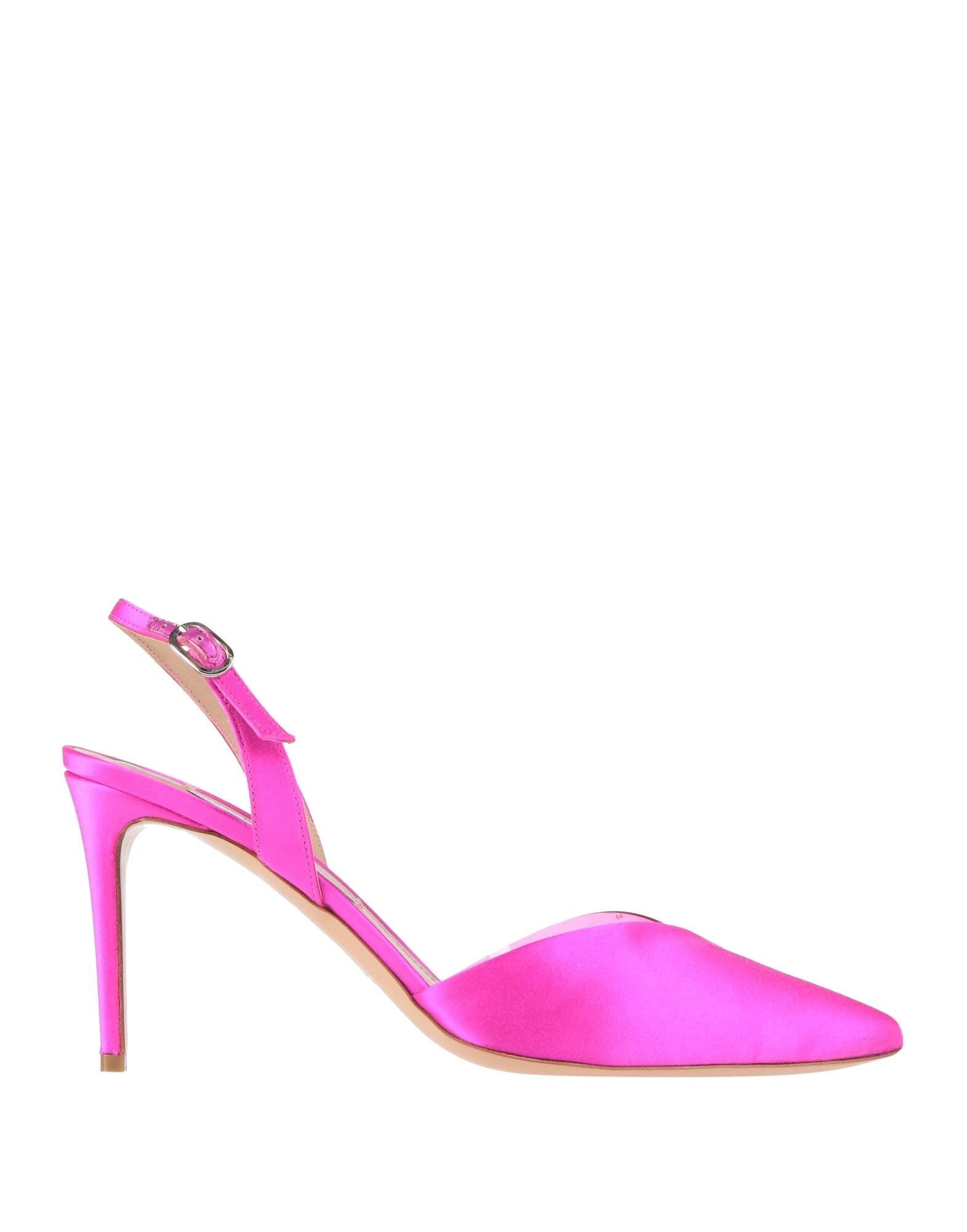 FRANCESCO SACCO - Pumps