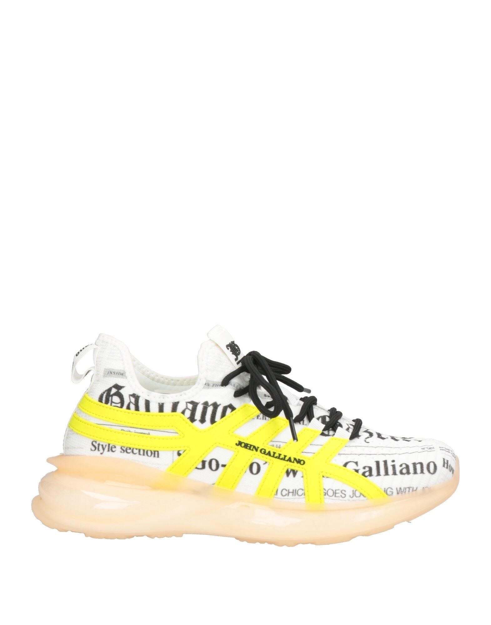 JOHN GALLIANO - Sneakers