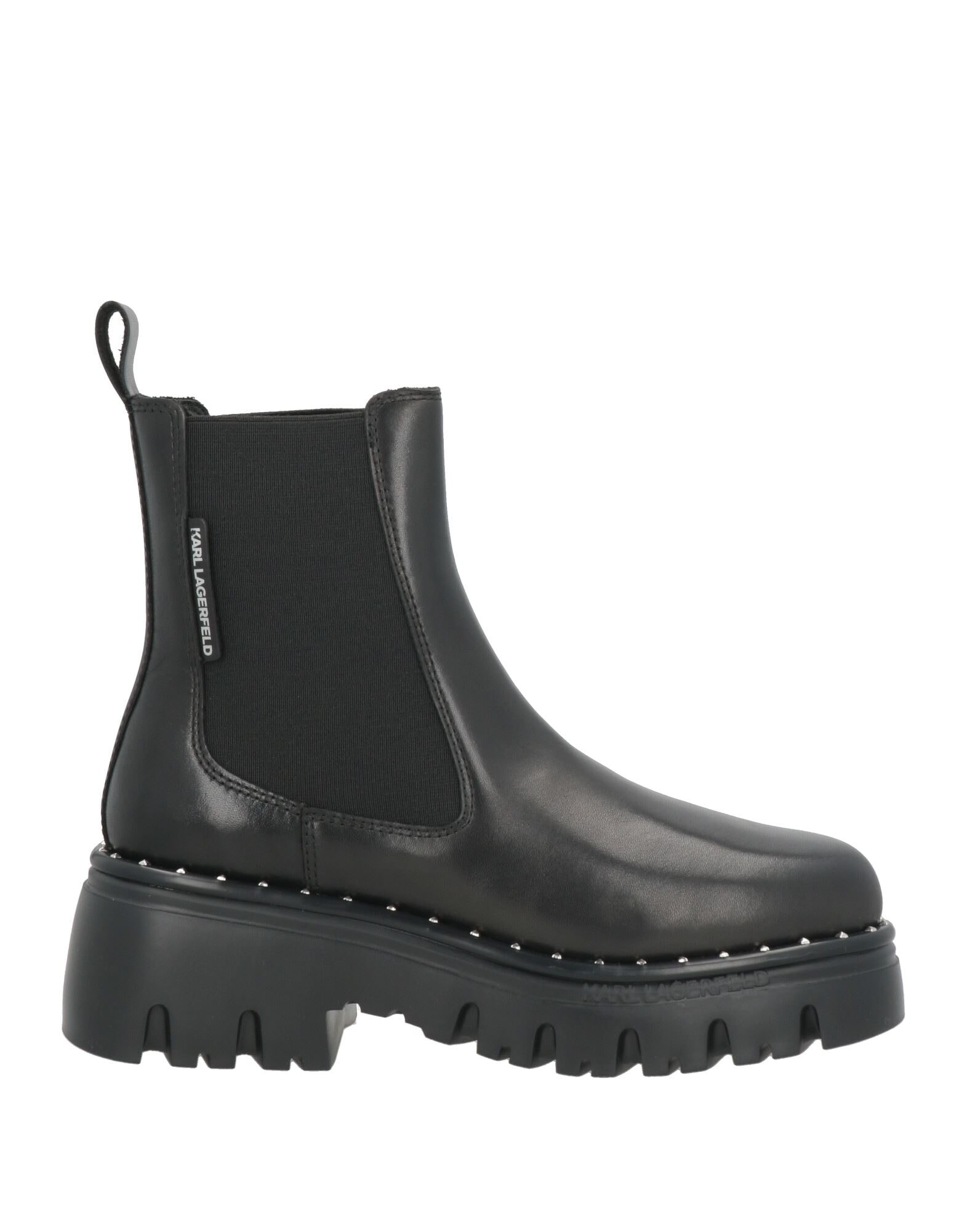 KARL LAGERFELD - Ankle boots