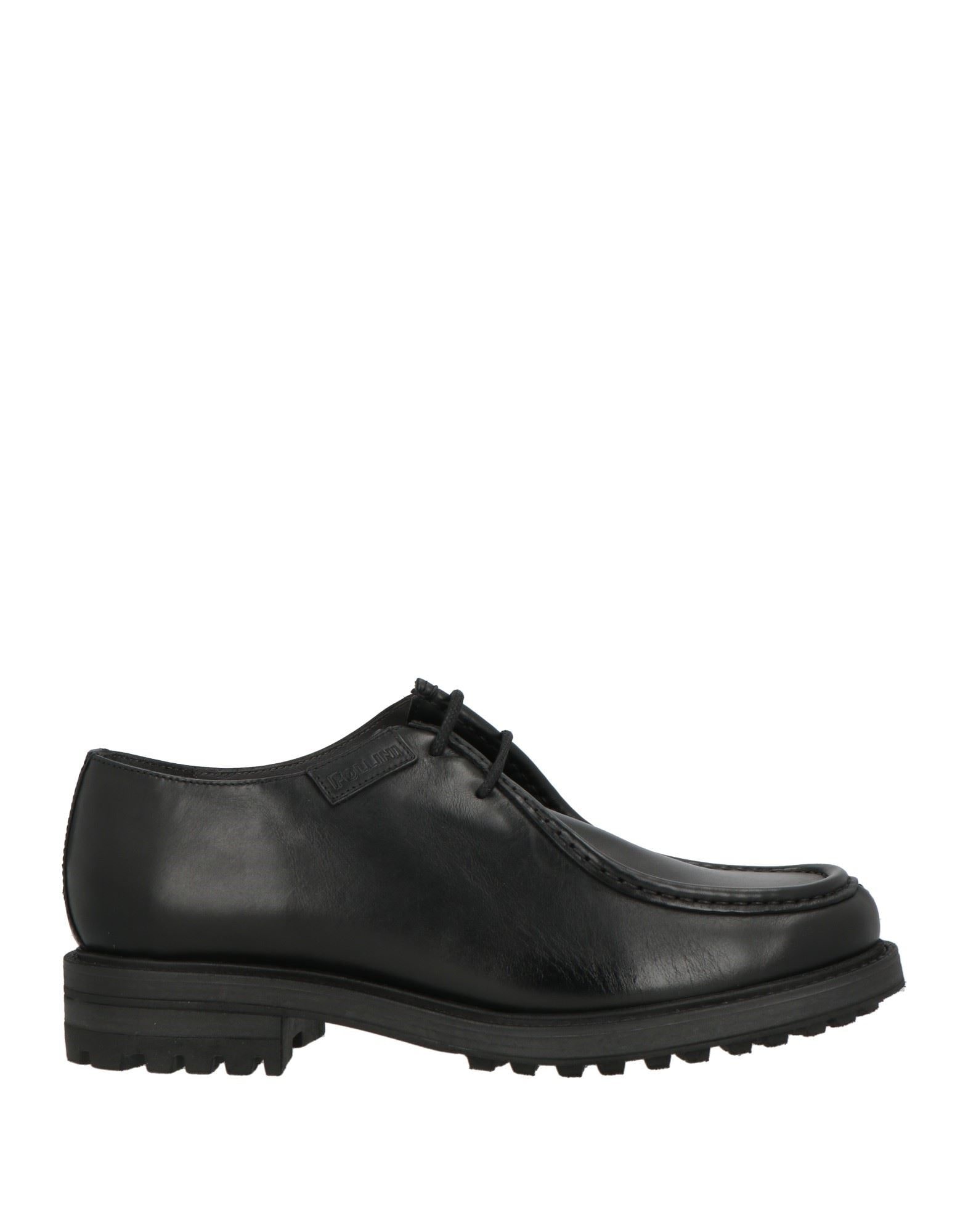 POLLINI - Lace-up shoes