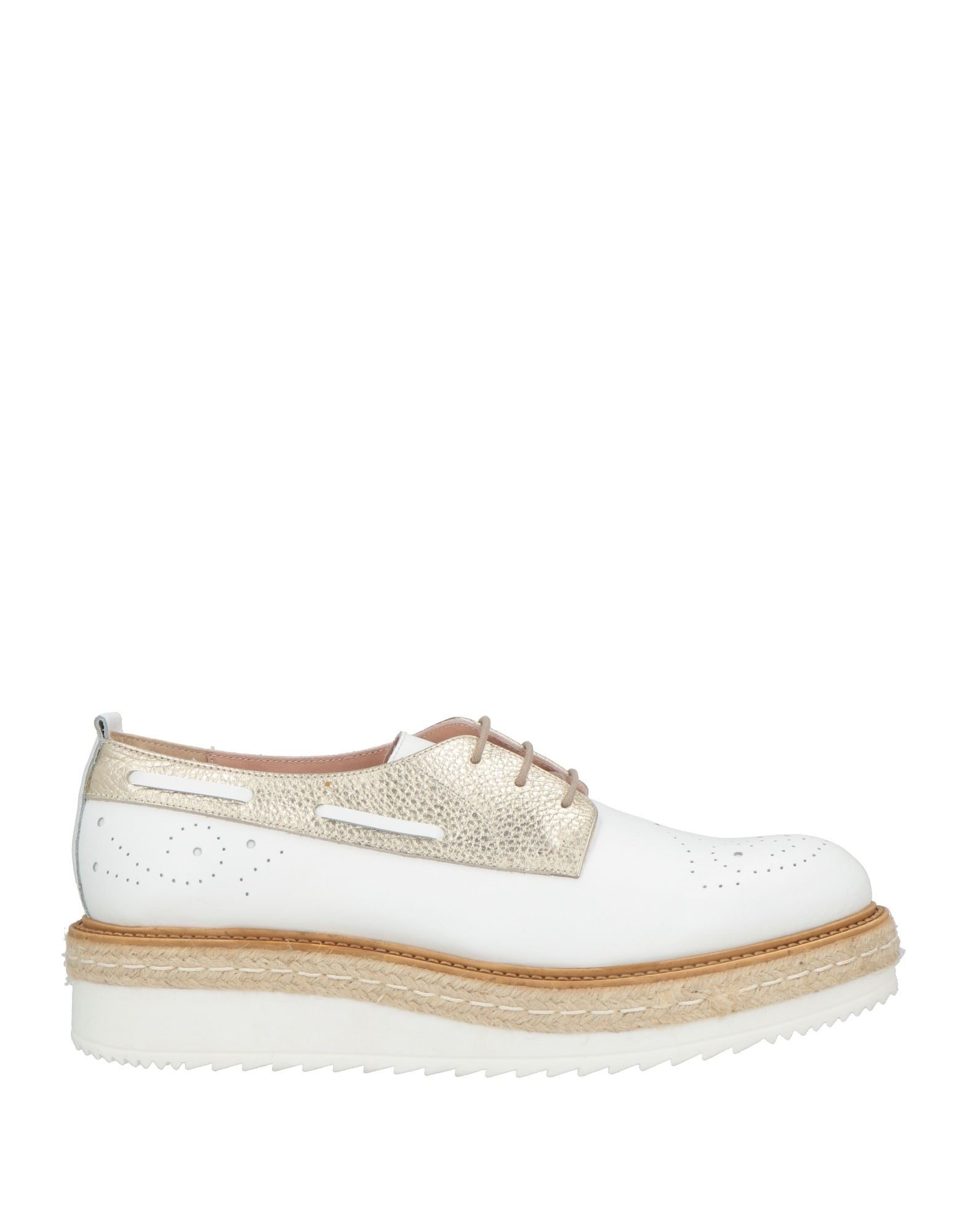 POLLINI - Lace-up shoes