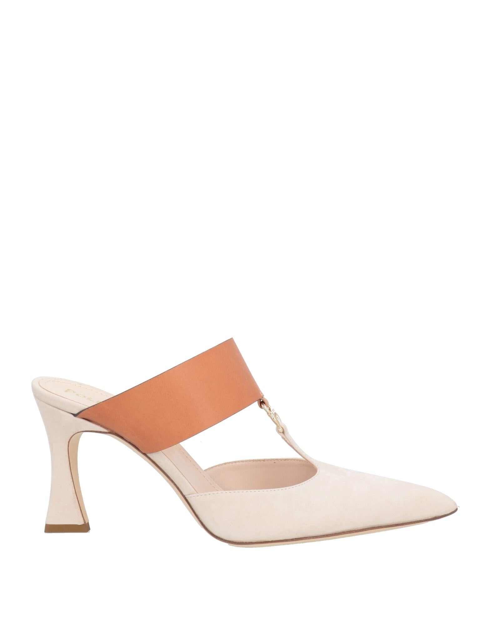 POLLINI - Mules & Clogs