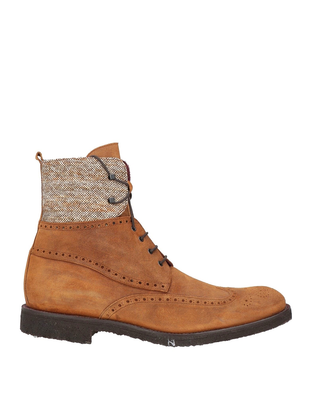 FRATELLI BORGIOLI - Ankle boots