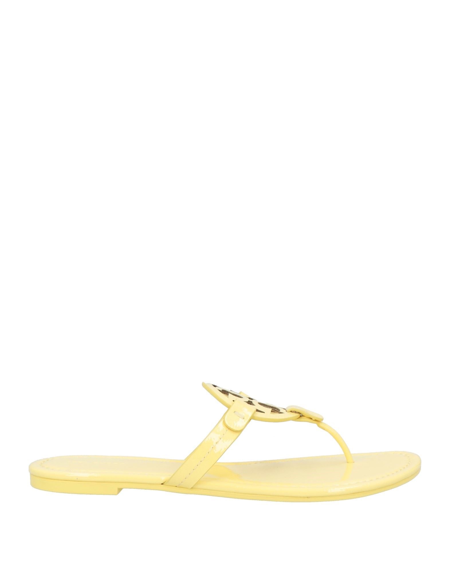 TORY BURCH - Thong sandals