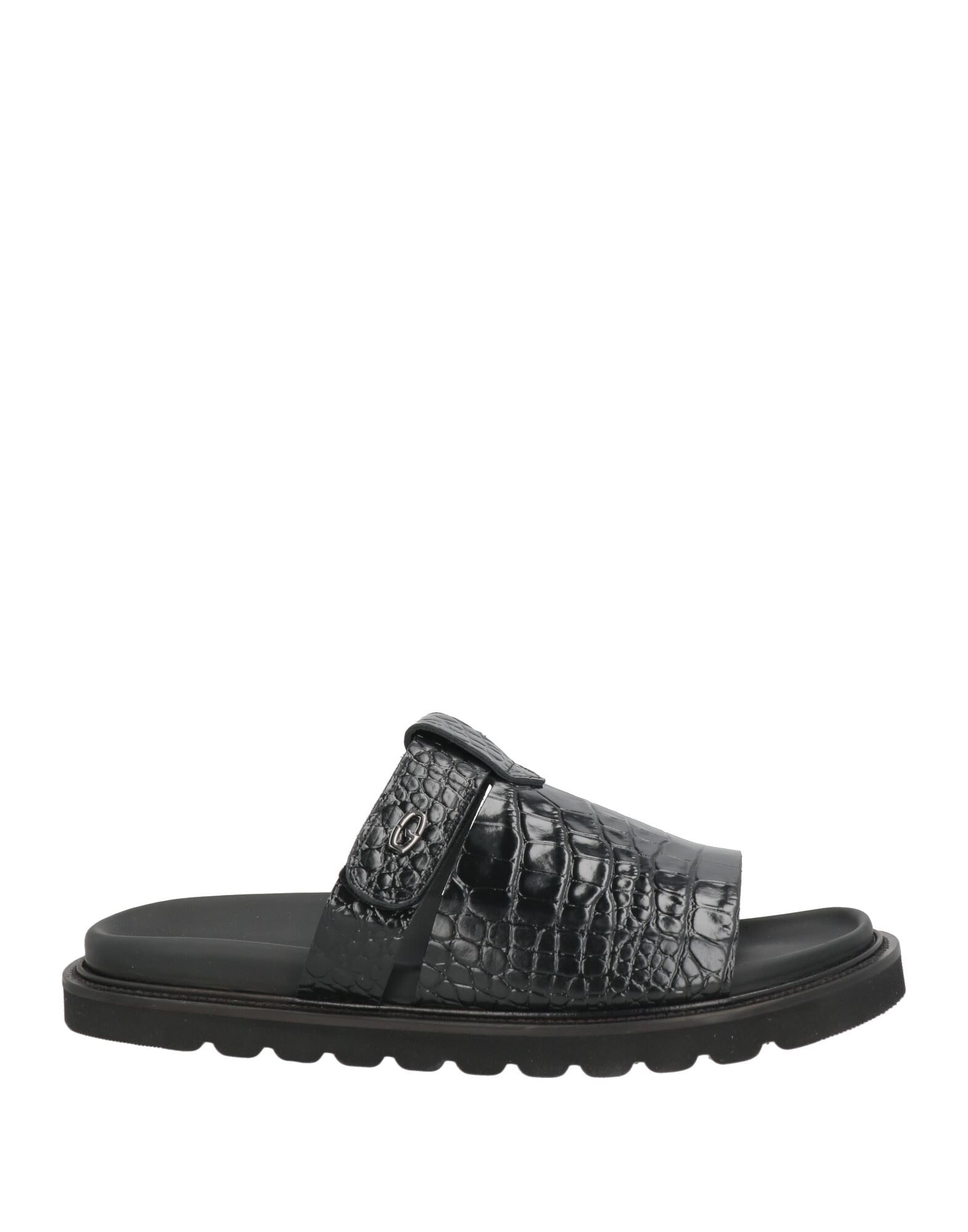 GIOVANNI CONTI - Sandals