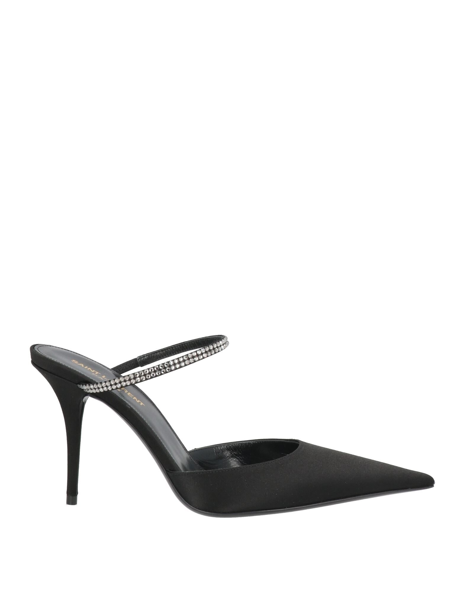 SAINT LAURENT - Mules & Zuecos