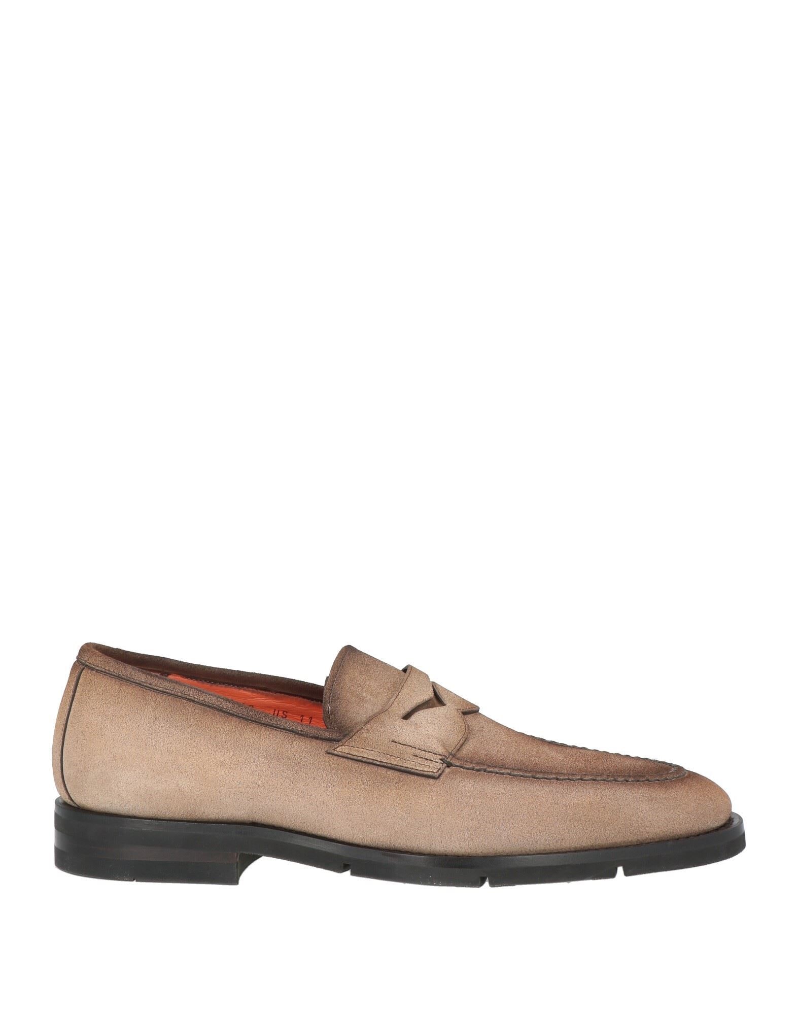 SANTONI - Loafers