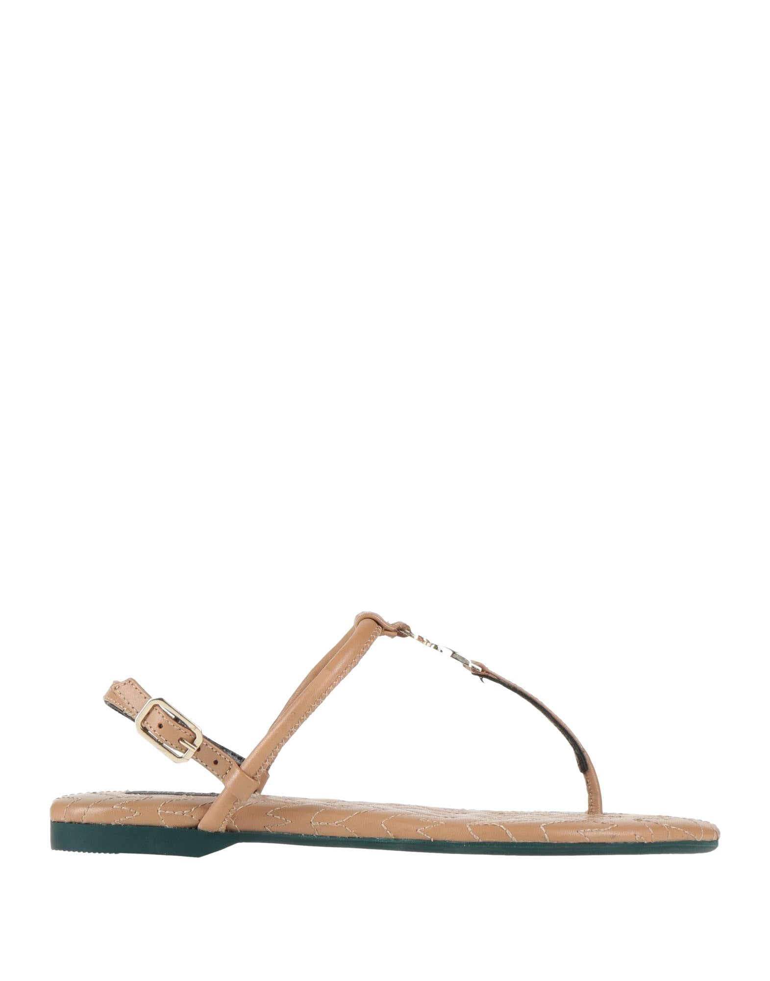 PATRIZIA PEPE - Thong sandals