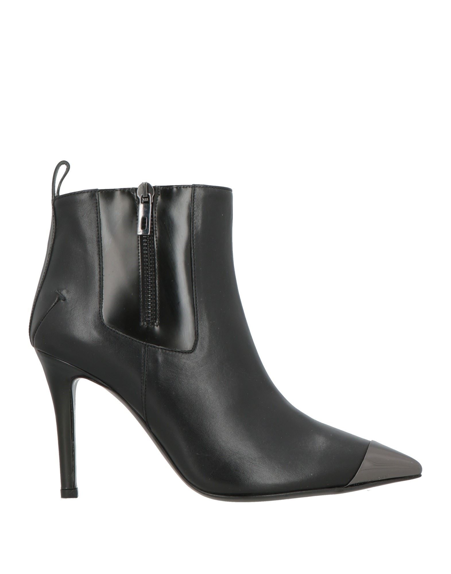COSTUME NATIONAL - Ankle boots