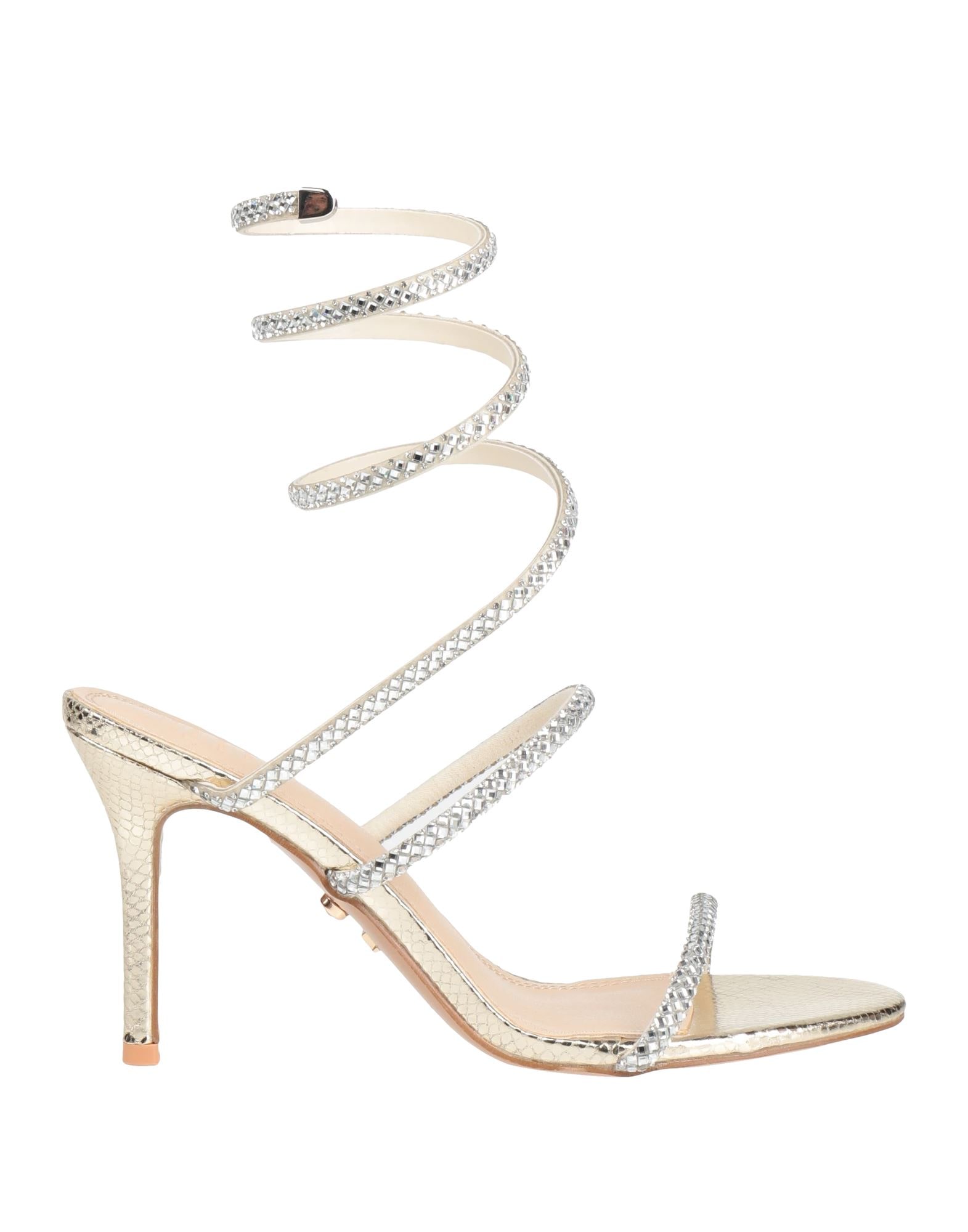 TWENTY FOUR HAITCH - サンダル