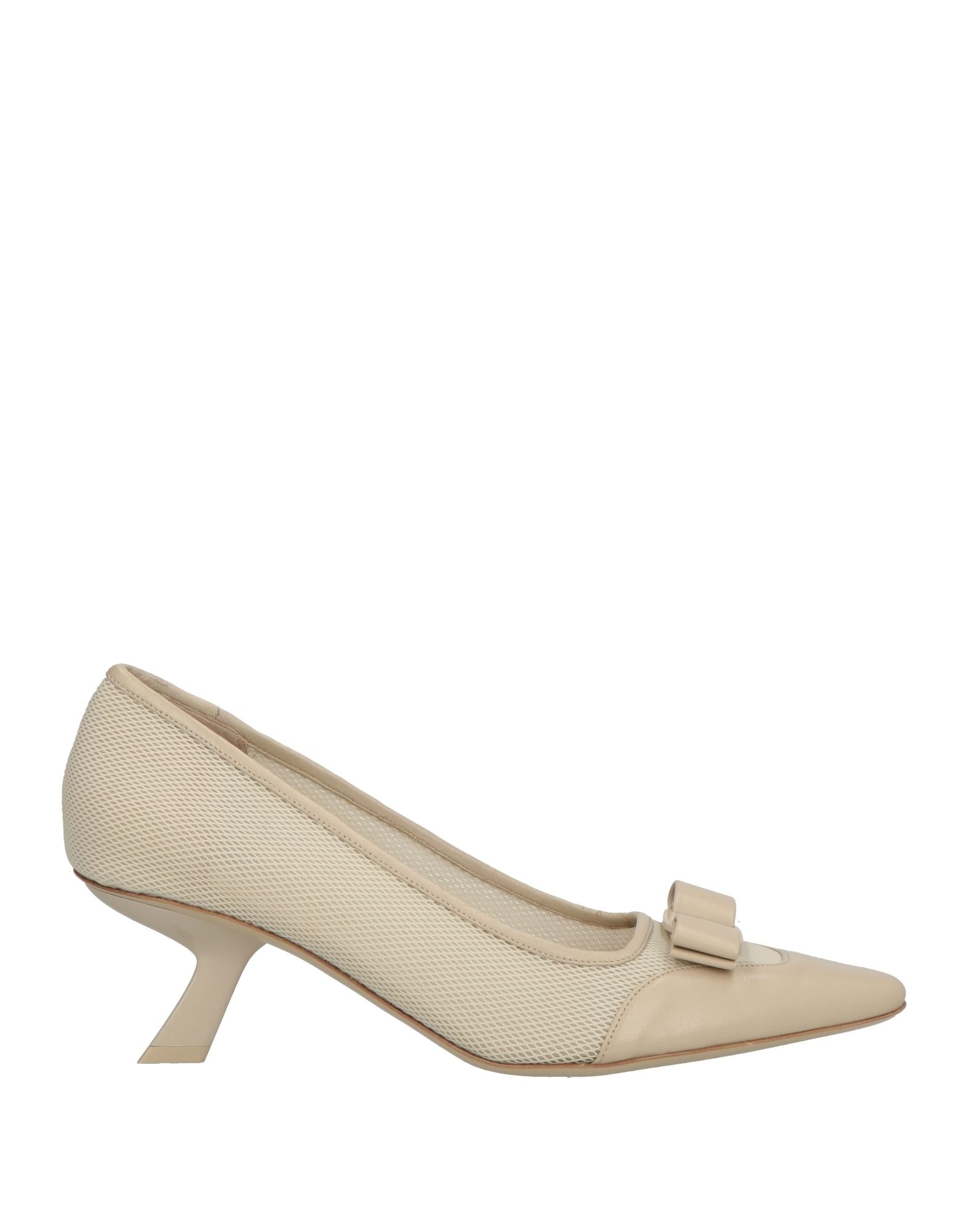 FERRAGAMO - Pumps
