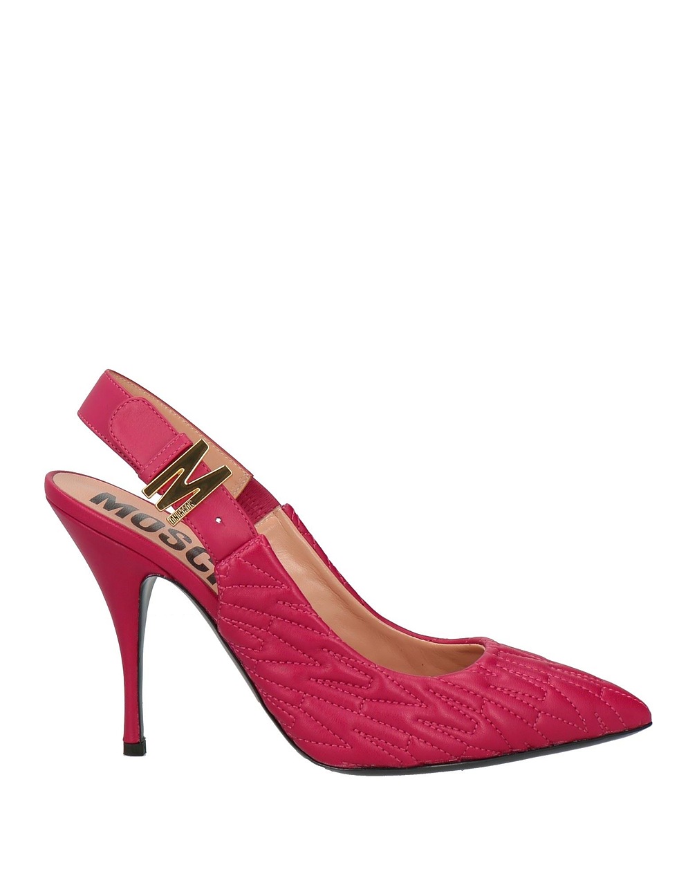 MOSCHINO - Pumps