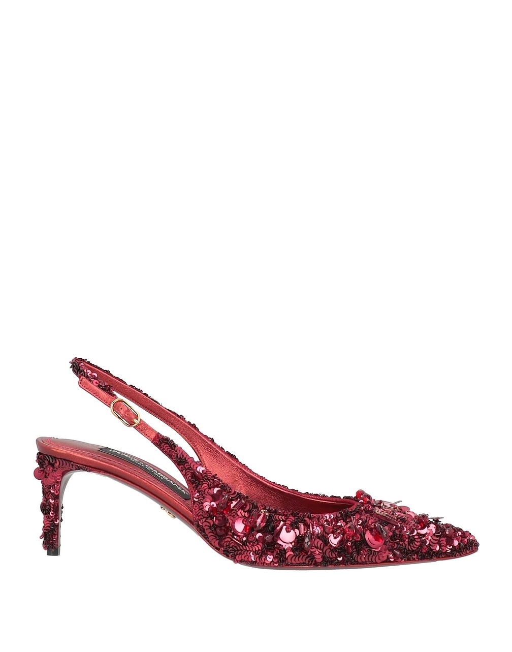 DOLCE&GABBANA - Pumps