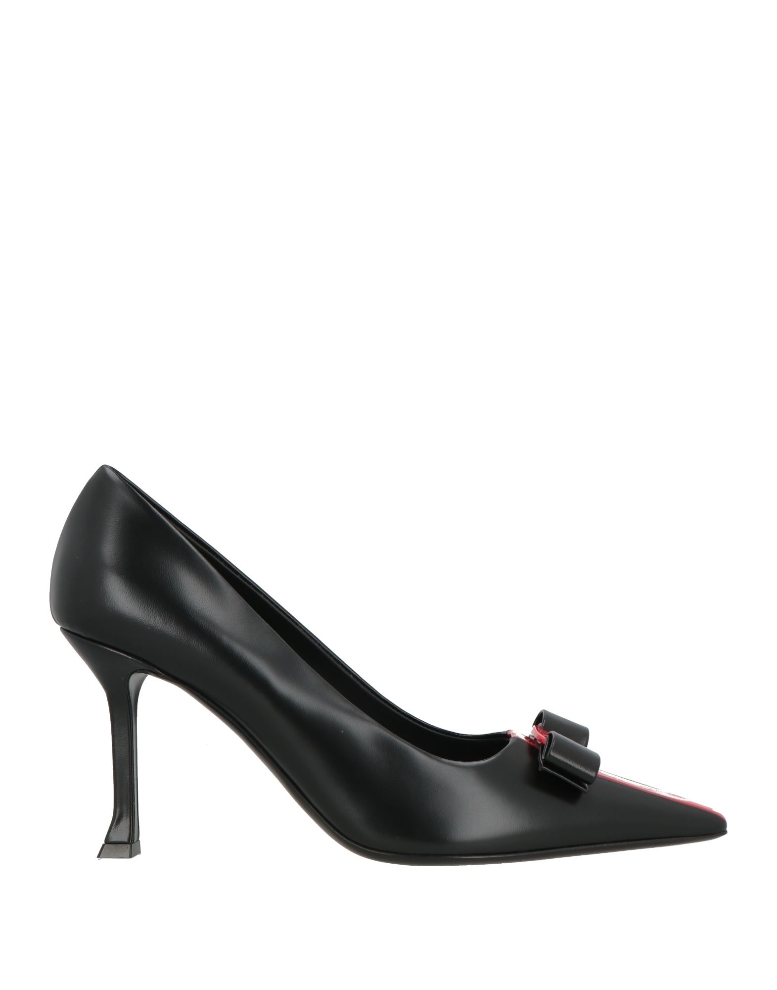 FERRAGAMO - Pumps
