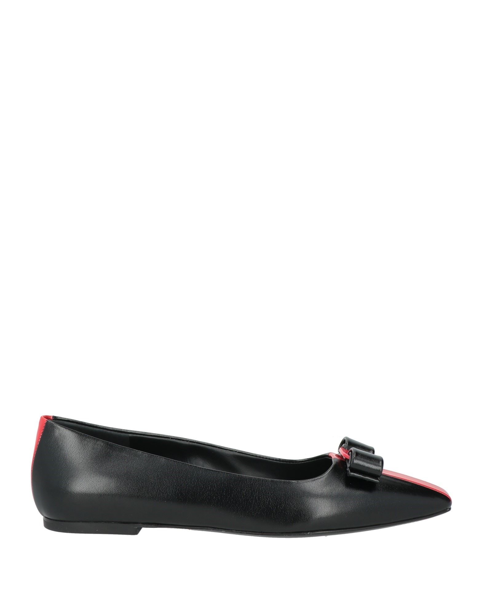 FERRAGAMO - Ballet flats