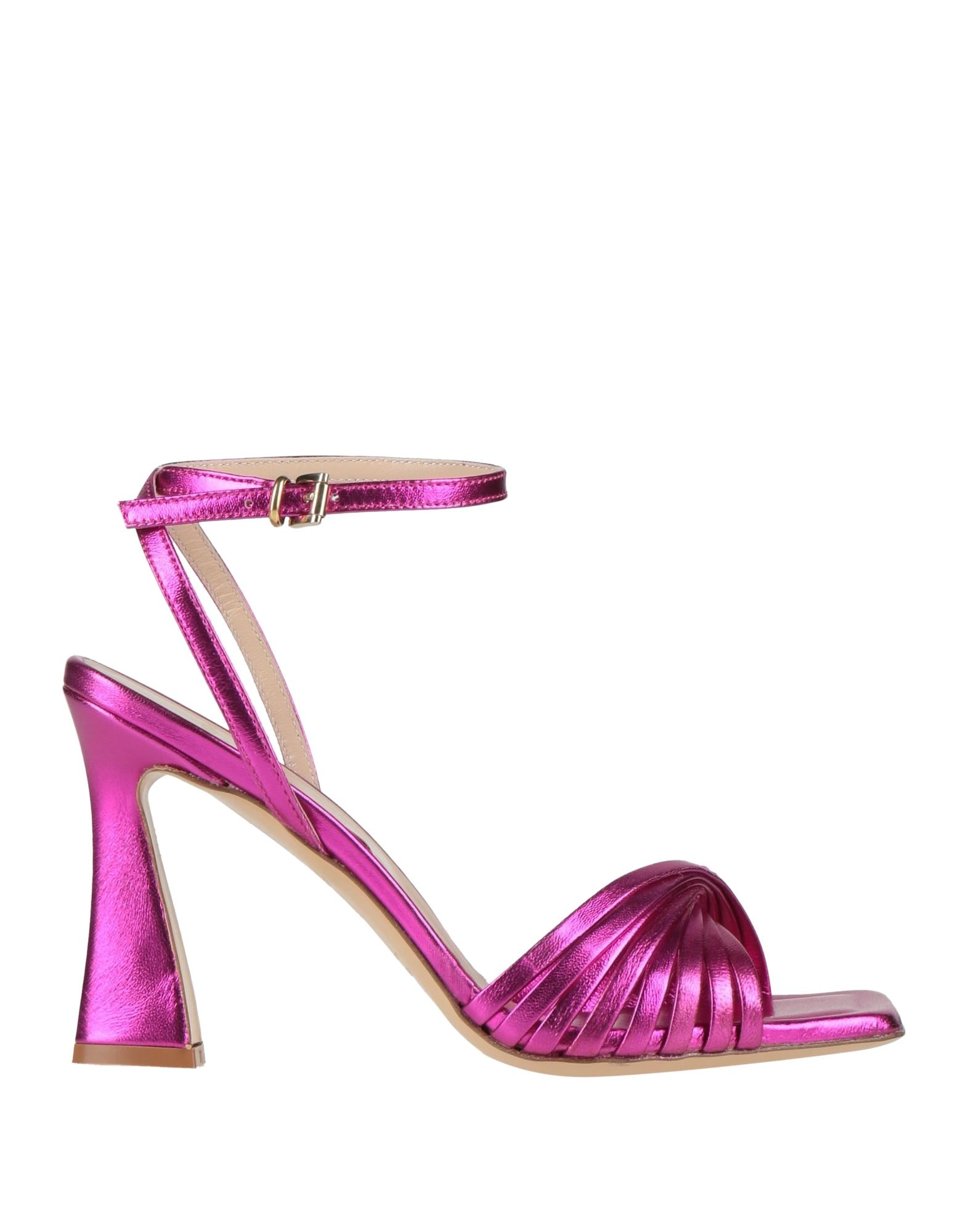 ANDREA & SILVIA per NINO ARMENISE - Sandals