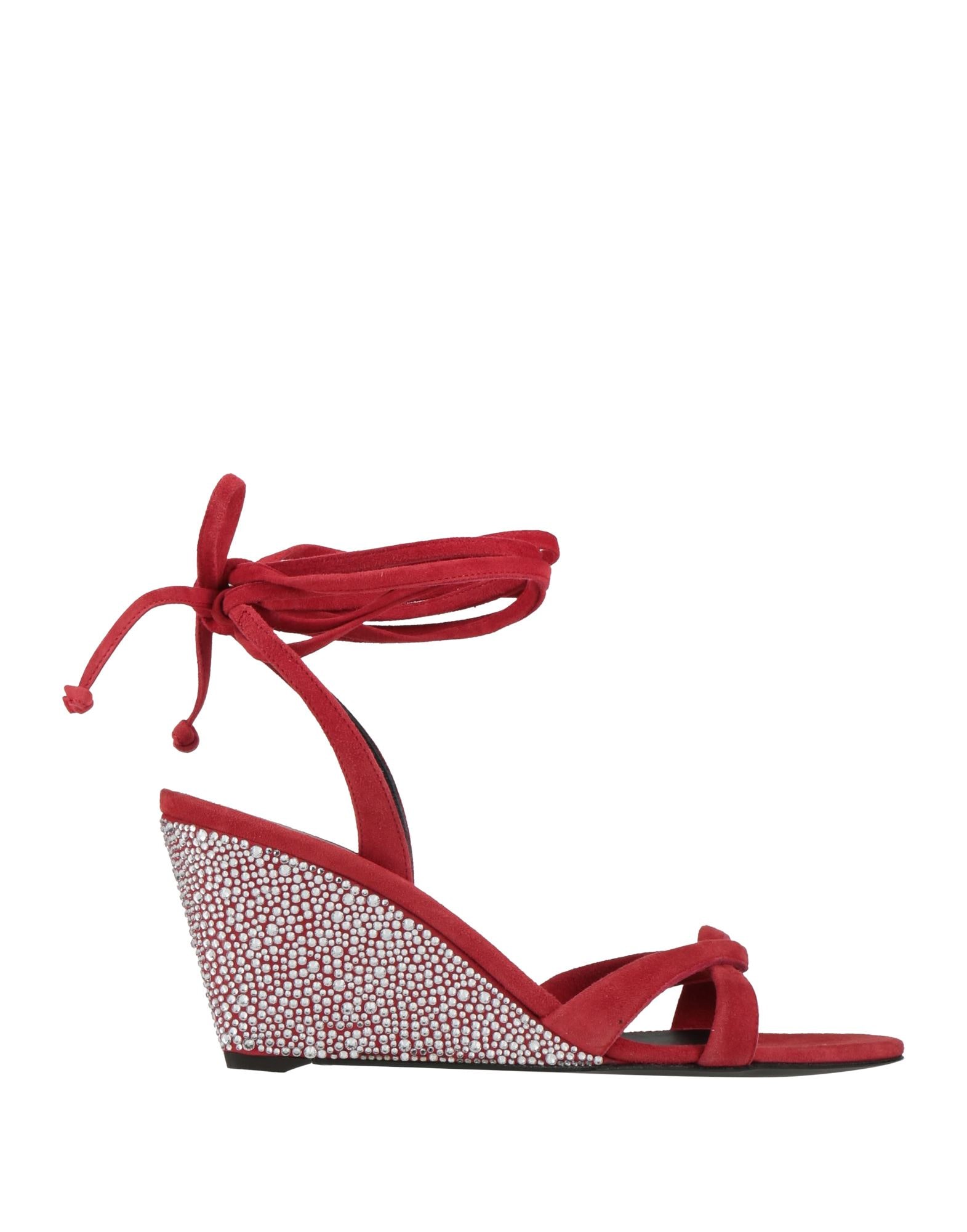 GIUSEPPE ZANOTTI - Sandals